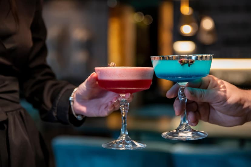 Wypad na Drinka | Kraków 