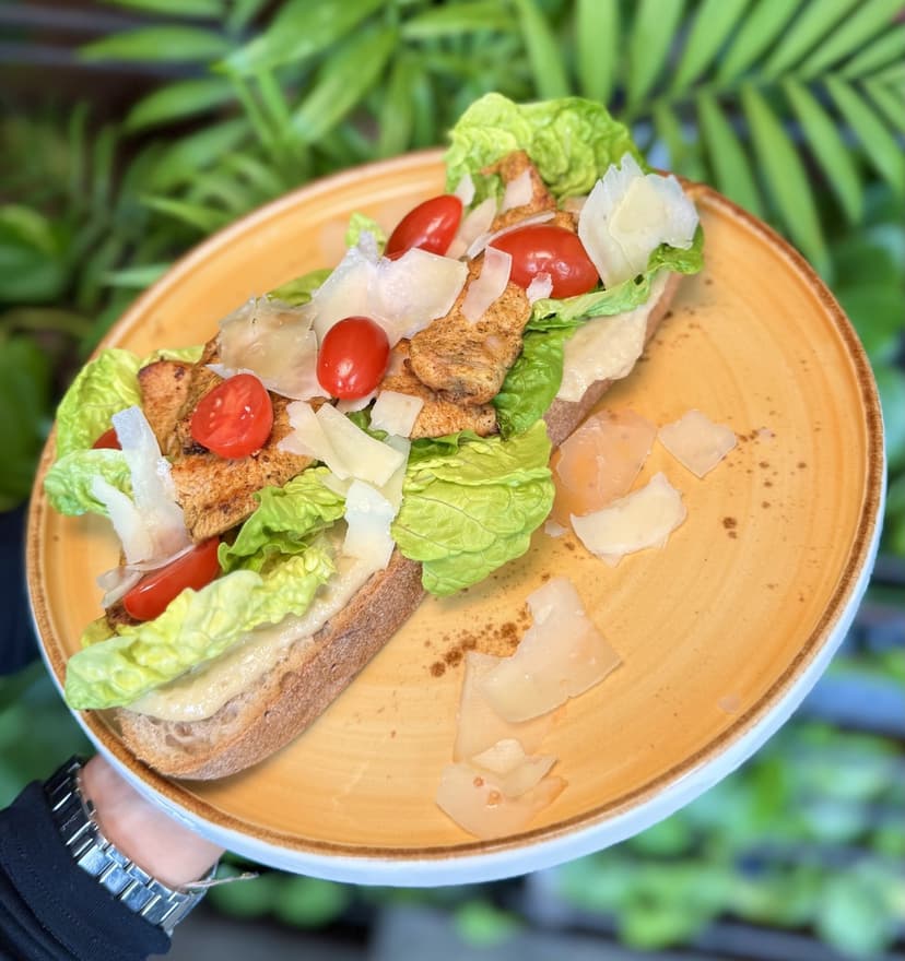 Śniadanie w Europejskim Stylu | Kraków