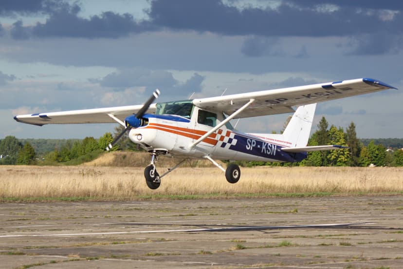 Lot Zapoznawczy Samolotem (30 minut) | Kościelec