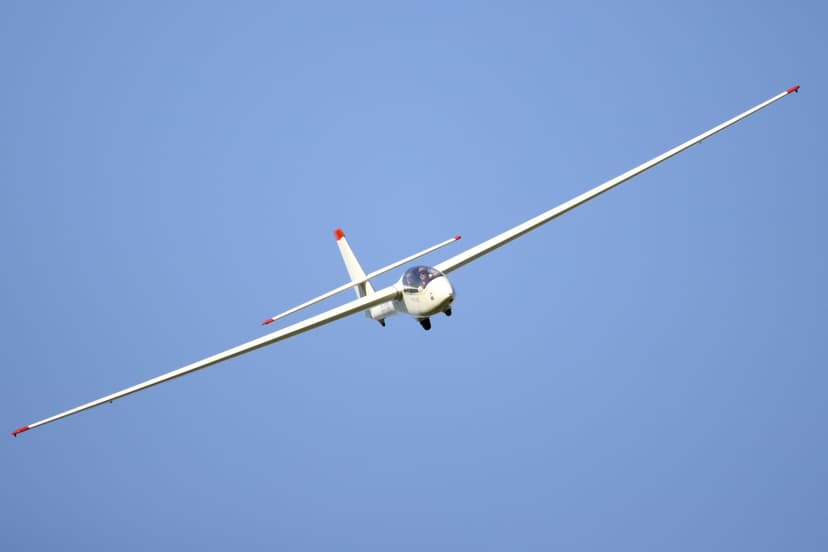 Zostań Pilotem Szybowca za Samolotem | Kościelec