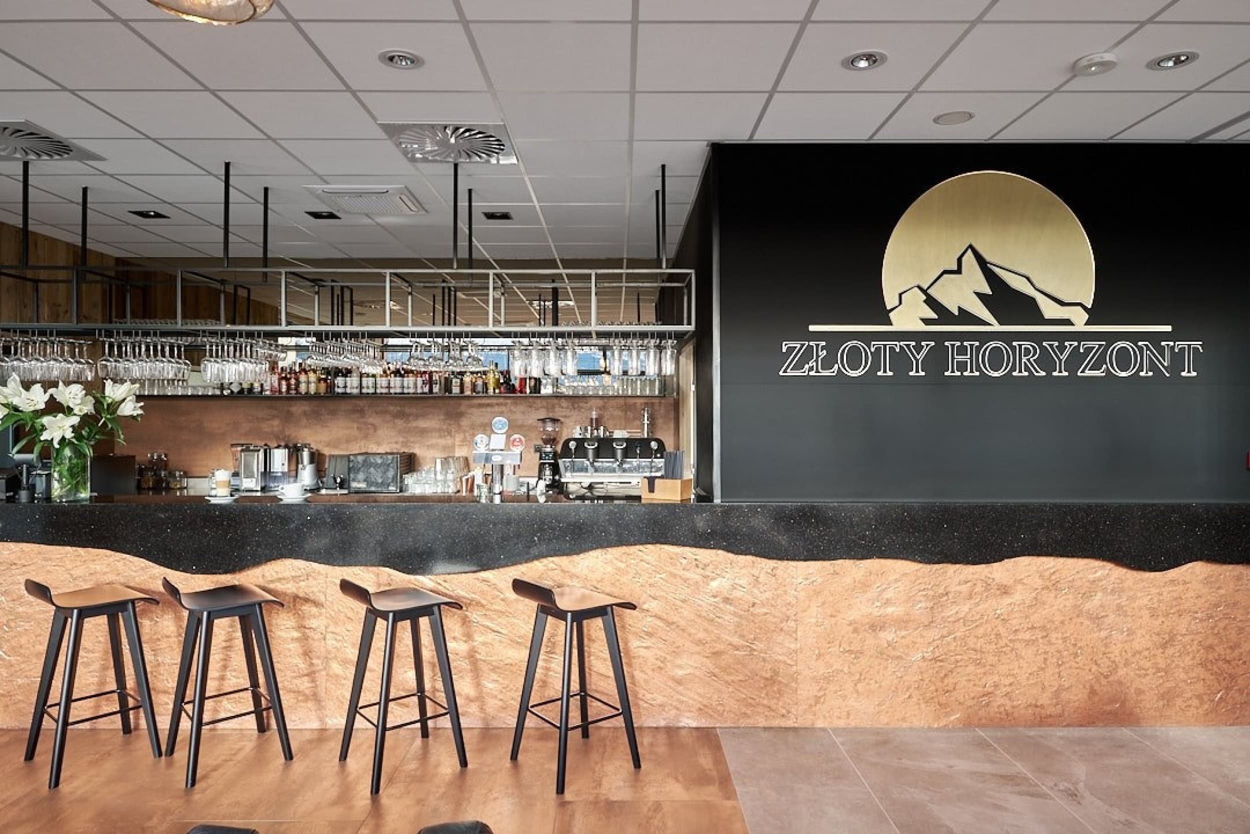 Zachwycający Pobyt (2 Noce, 2 Osoby) | Złoty Horyzont Resort | Szklarska Poręba 
