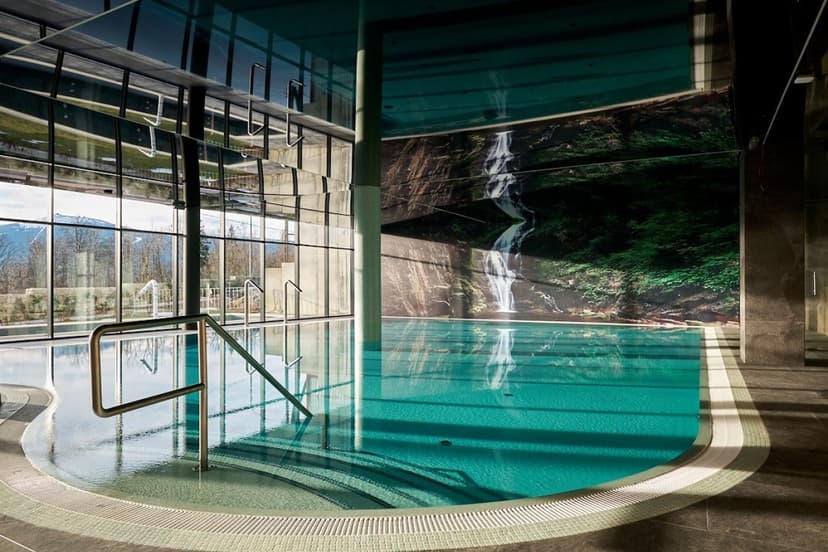 Zachwycający Pobyt (3 Noce, 2 Osoby) | Złoty Horyzont Resort | Szklarska Poręba 