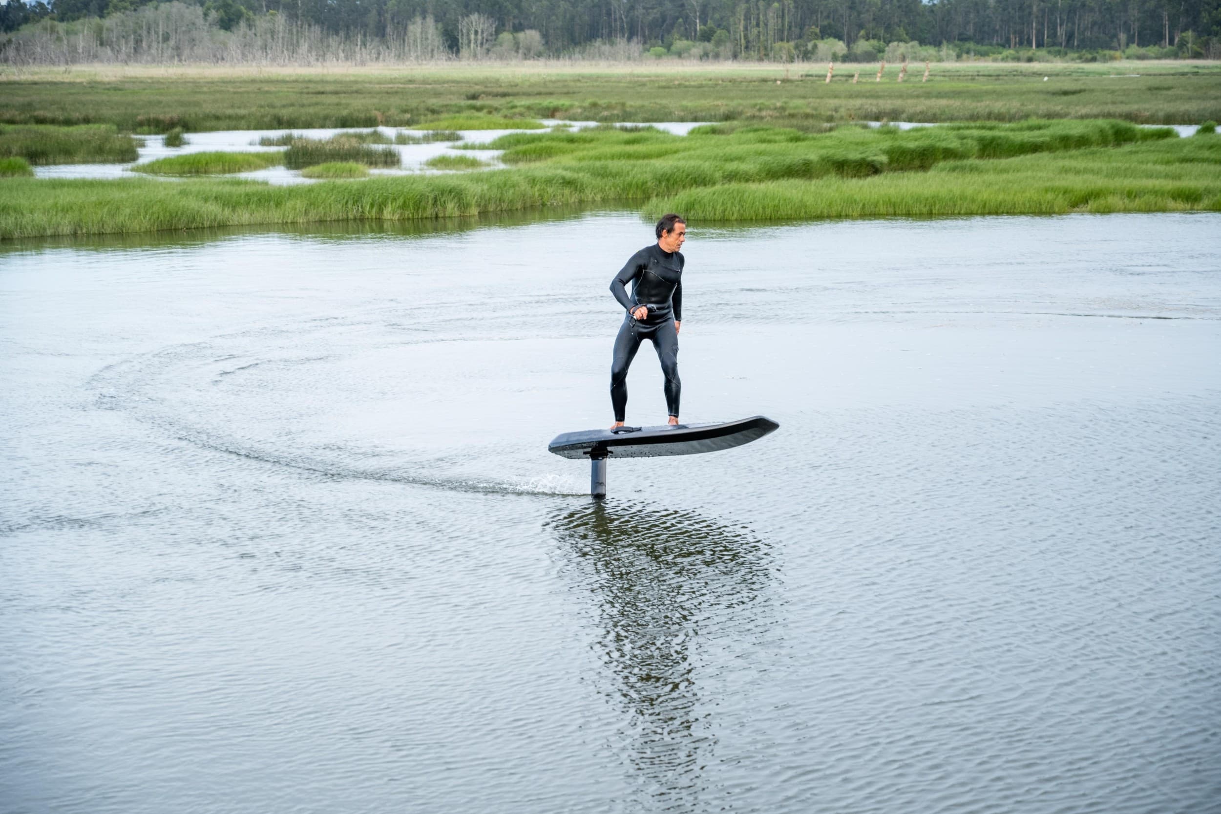 Poszalej na Fliteboardzie (24 godziny) | Wiele Lokalizacji