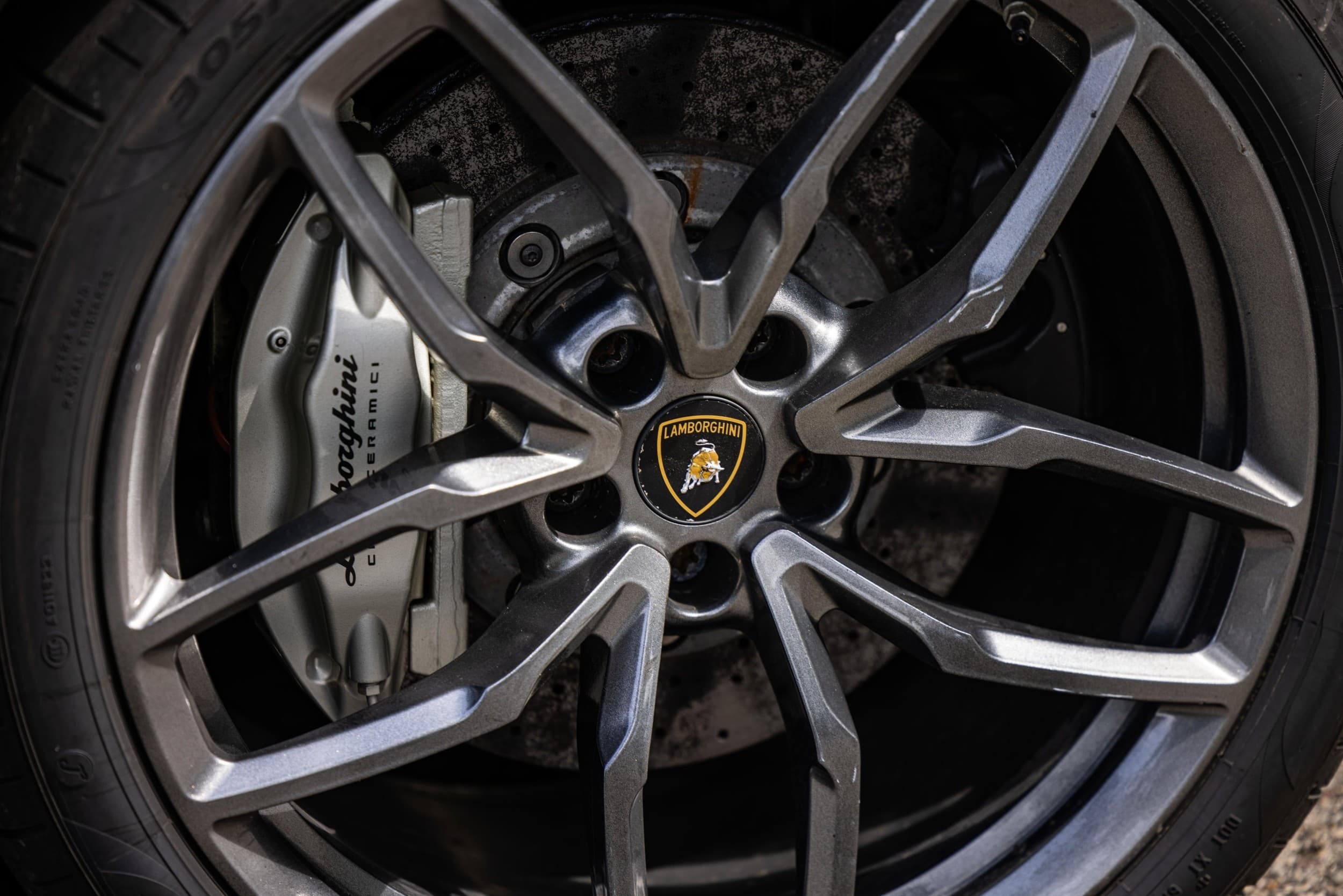 Poprowadź Lamborghini Huracán | 10 okrążeń | Wiele Lokalizacji