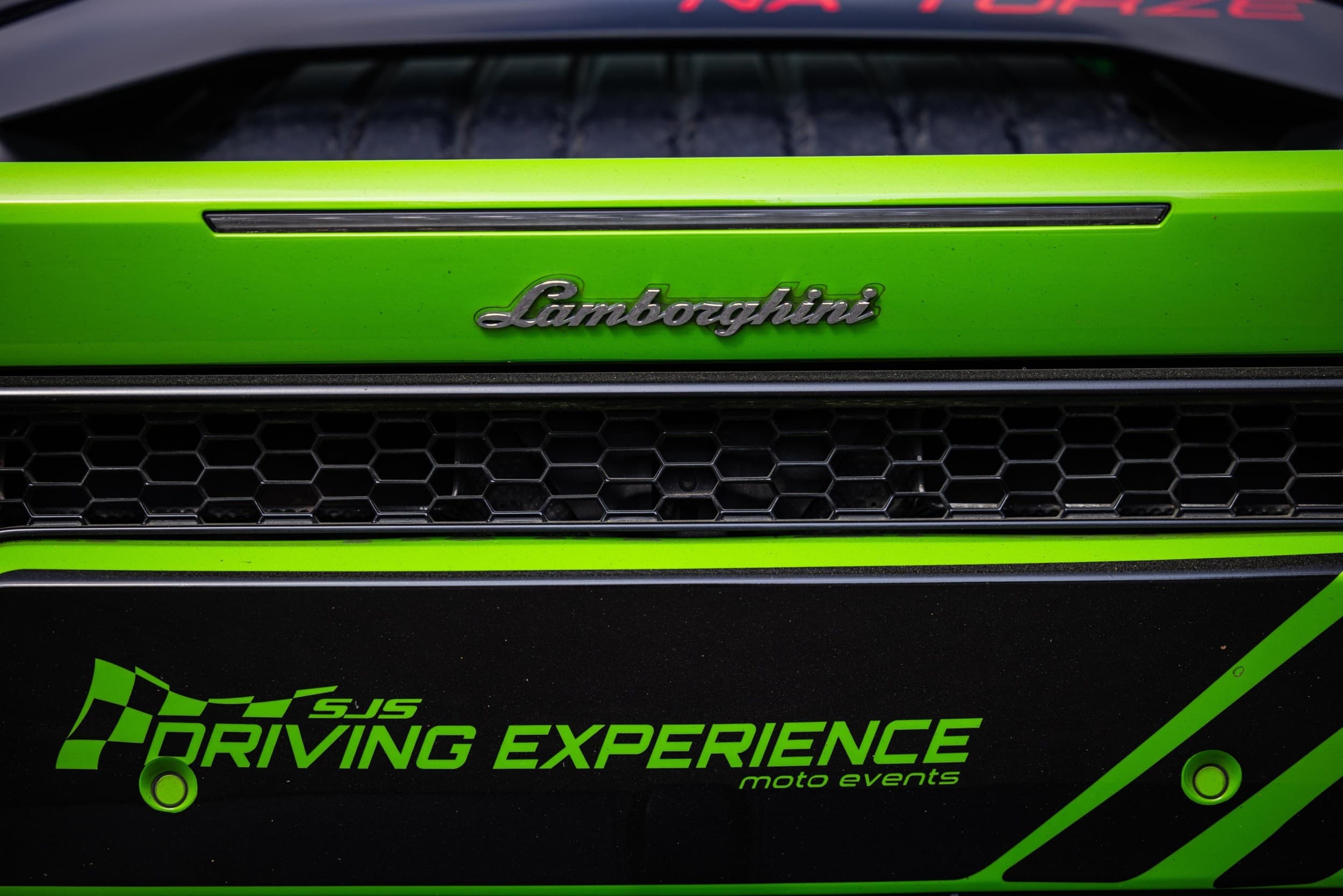 Poprowadź Lamborghini Huracán | 10 okrążeń | Wiele Lokalizacji