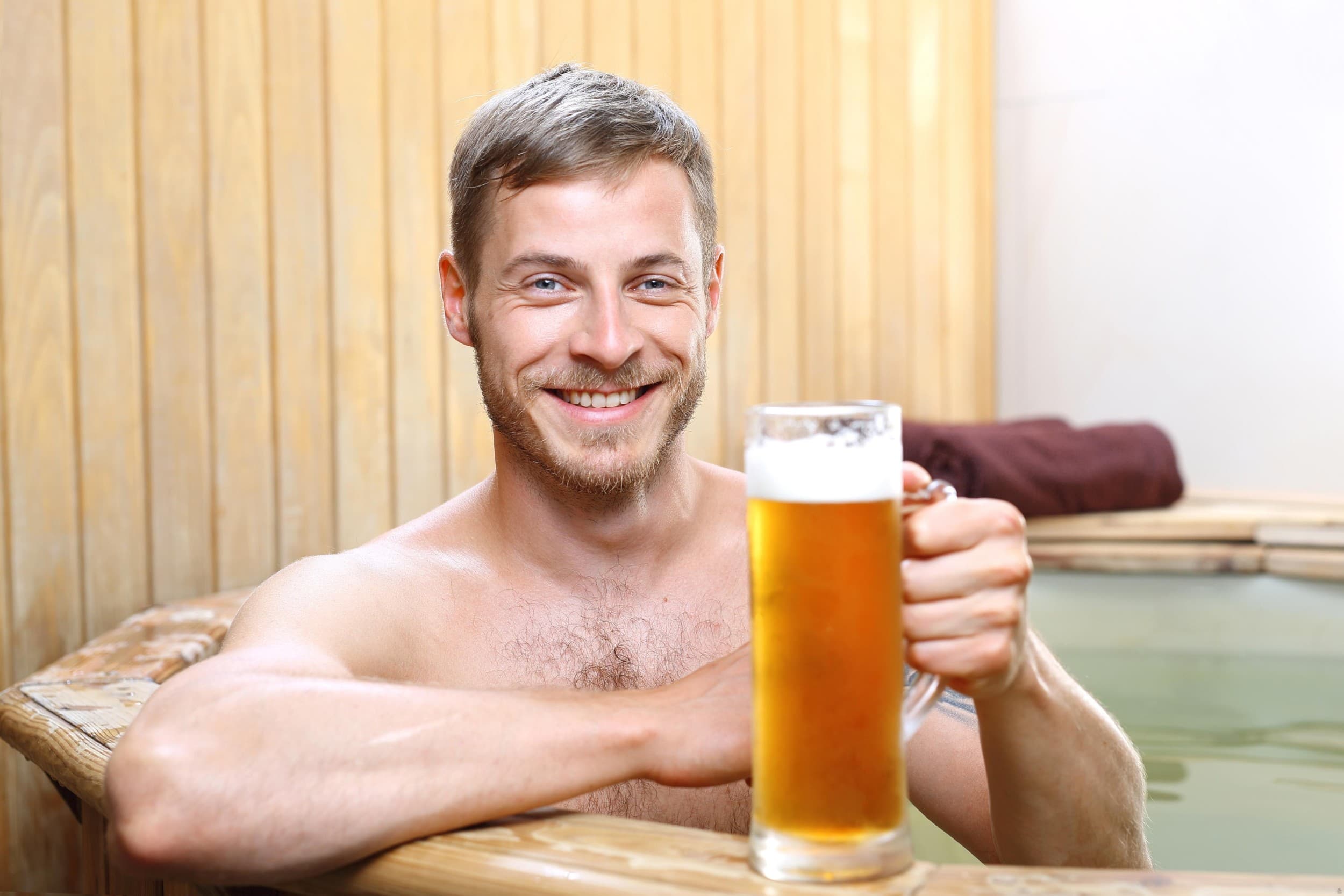 Relaks w Piwnym SPA | Karpacz | Wyjątkowy Prezent