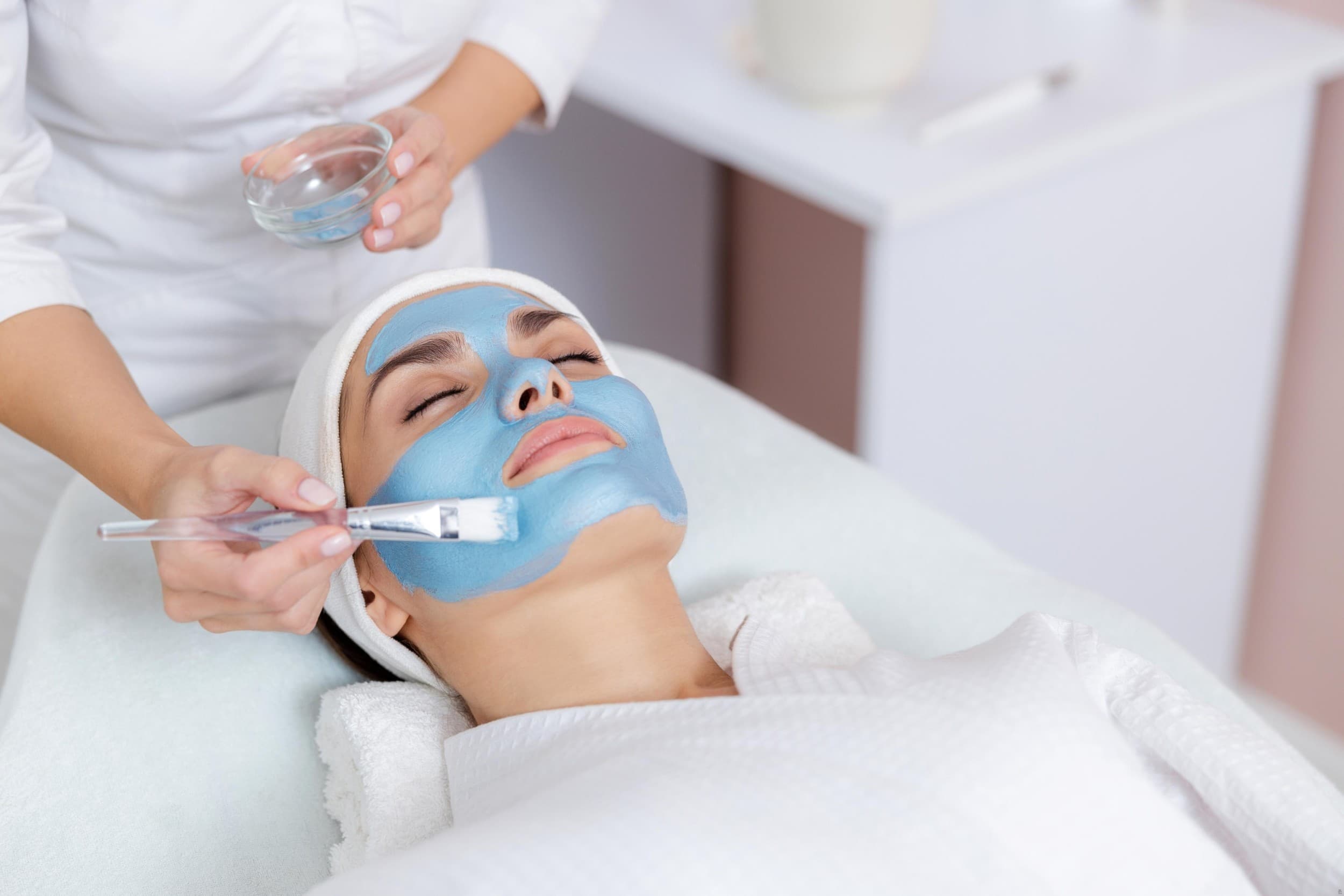 Rytuał SPA "Deser Czekoladowy" | Gorlice | Wyjątkowy Prezent