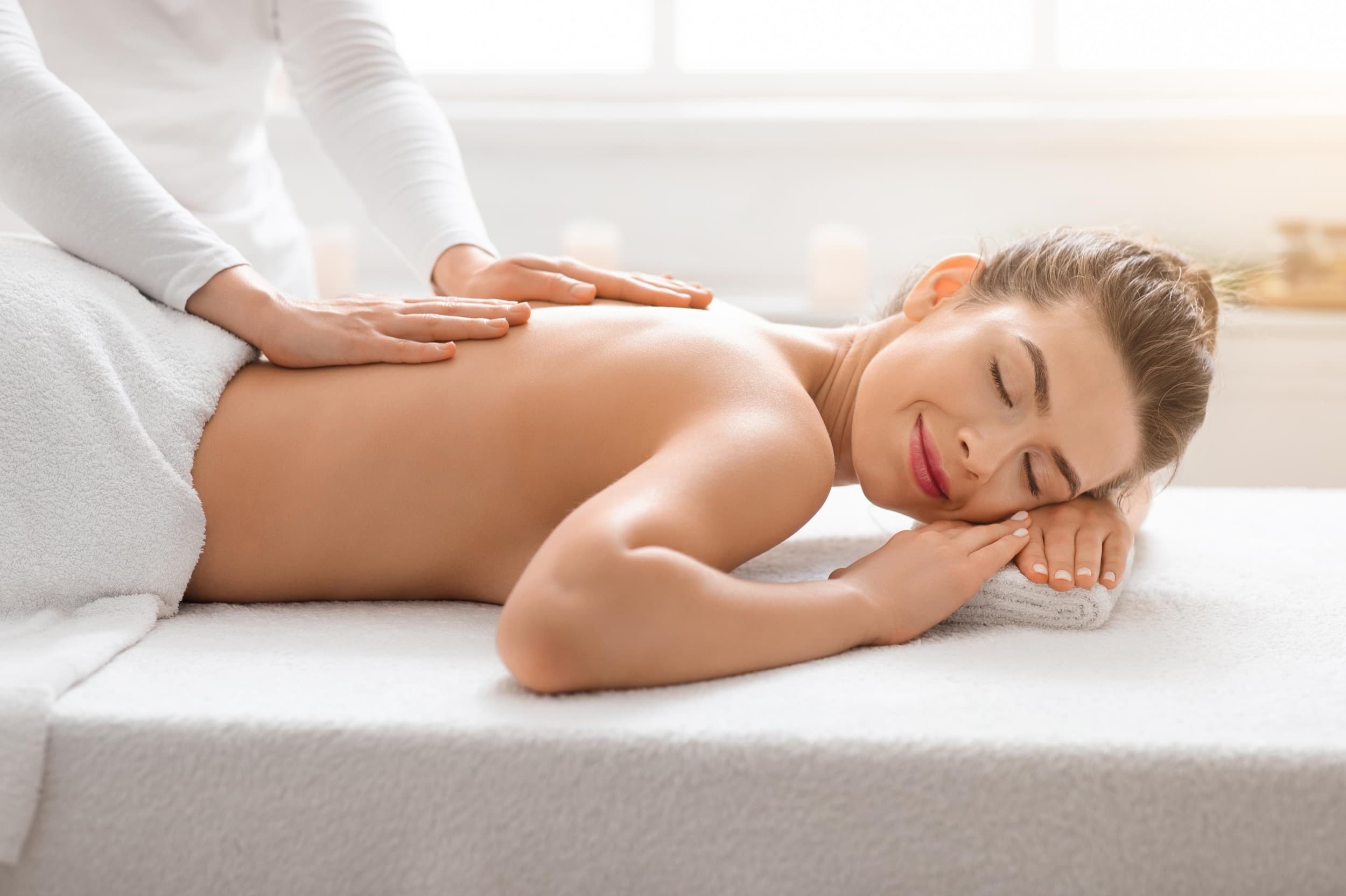 Rytuał SPA “Kokosowe Odpężenie" dla Niej | Gorlice | Wyjątkowy Prezent