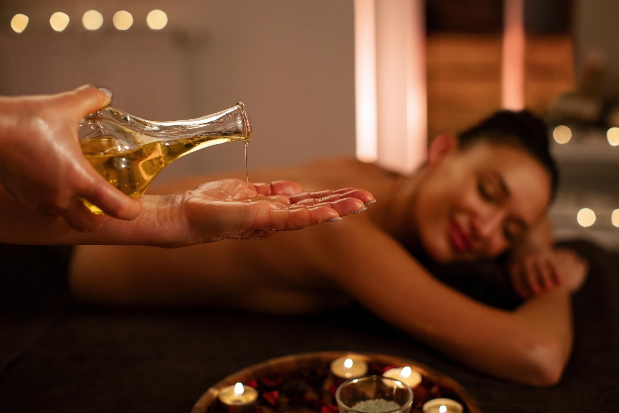 Karta Podarunkowa Vanity Day Spa | Gdynia