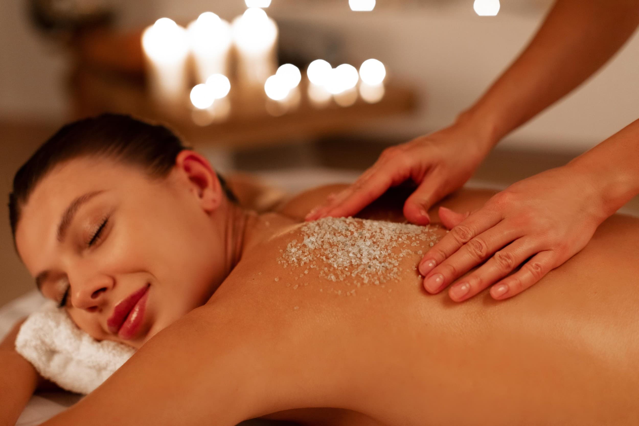 Karta Podarunkowa Vanity Day Spa | Gdynia
