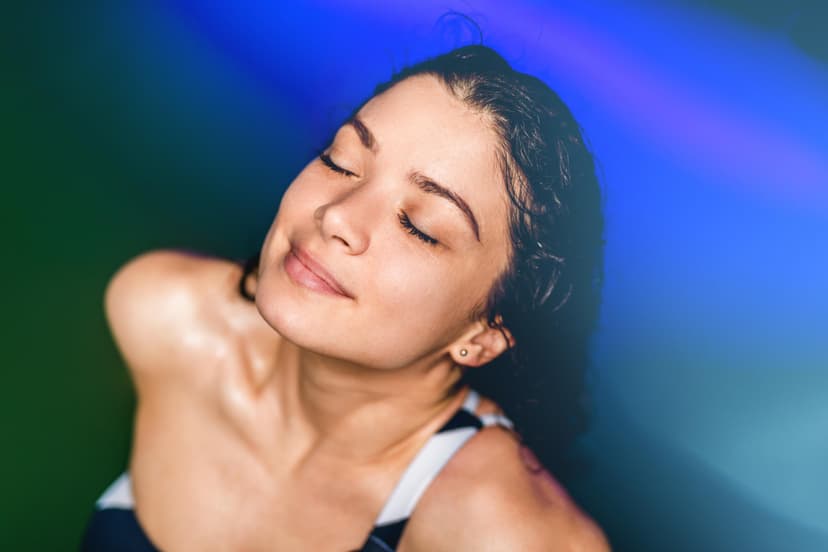 Relaksacyjna Sesja Floatingu (45 minut) | Poznań