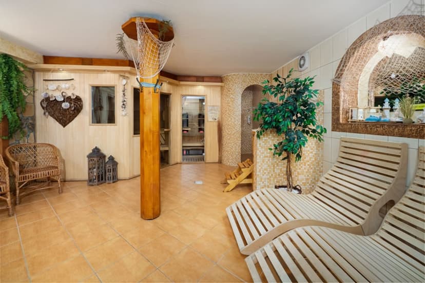 Odprężający Pobyt (3 Noce, 2 Osoby) | Willa Roztoka | Bukowina Tatrzańska