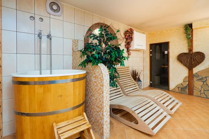 Odprężający Pobyt (5 Nocy, 2 Osoby) | Willa Roztoka | Bukowina Tatrzańska 