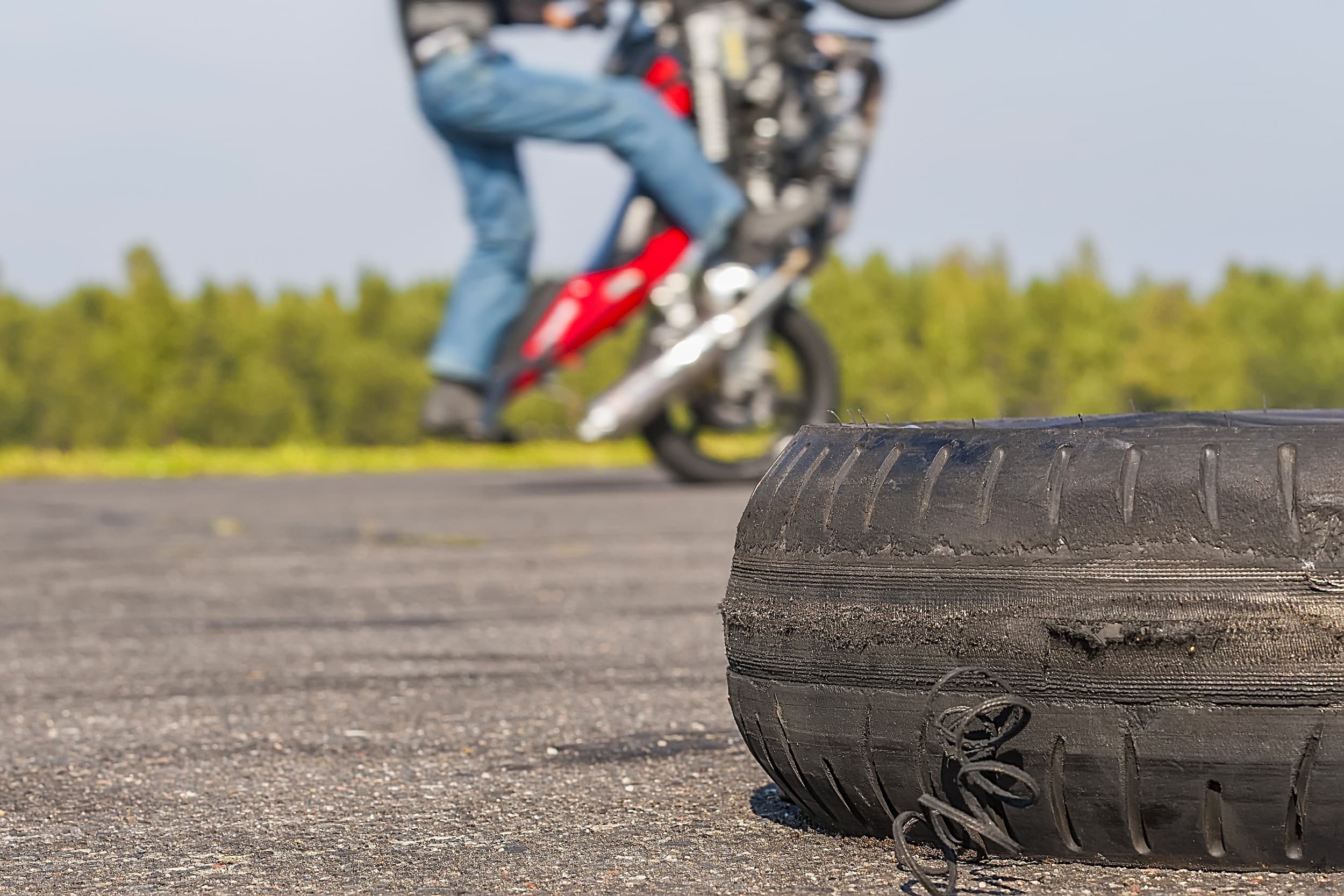 Nauka Wheelie - Jazda na Jednym Kole dla Dwojga (180 minut) | Ryczołek | Wyjątkowy Prezent