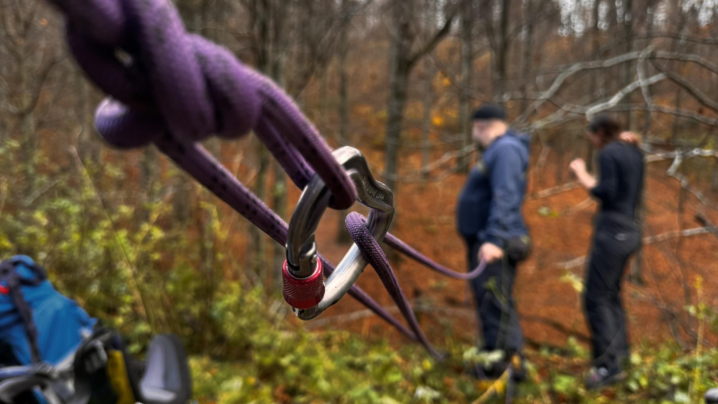 Weekendowa Wyprawa Survivalowa dla Dwojga | Cała Polska | Wyjątkowy Prezent