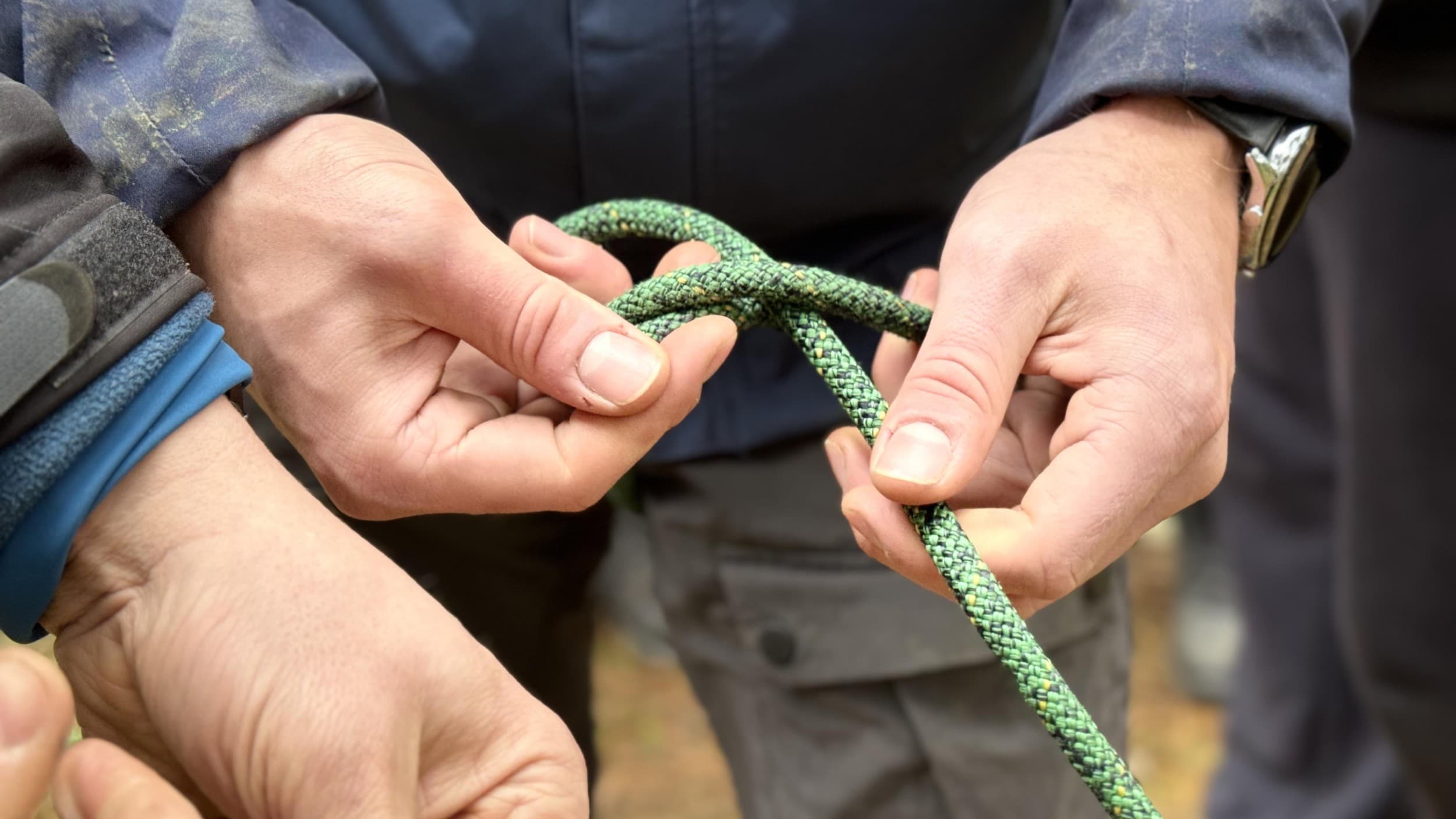 Weekendowa Wyprawa Survivalowa dla Zaawansowanych | Cała Polska  | Wyjątkowy Prezent