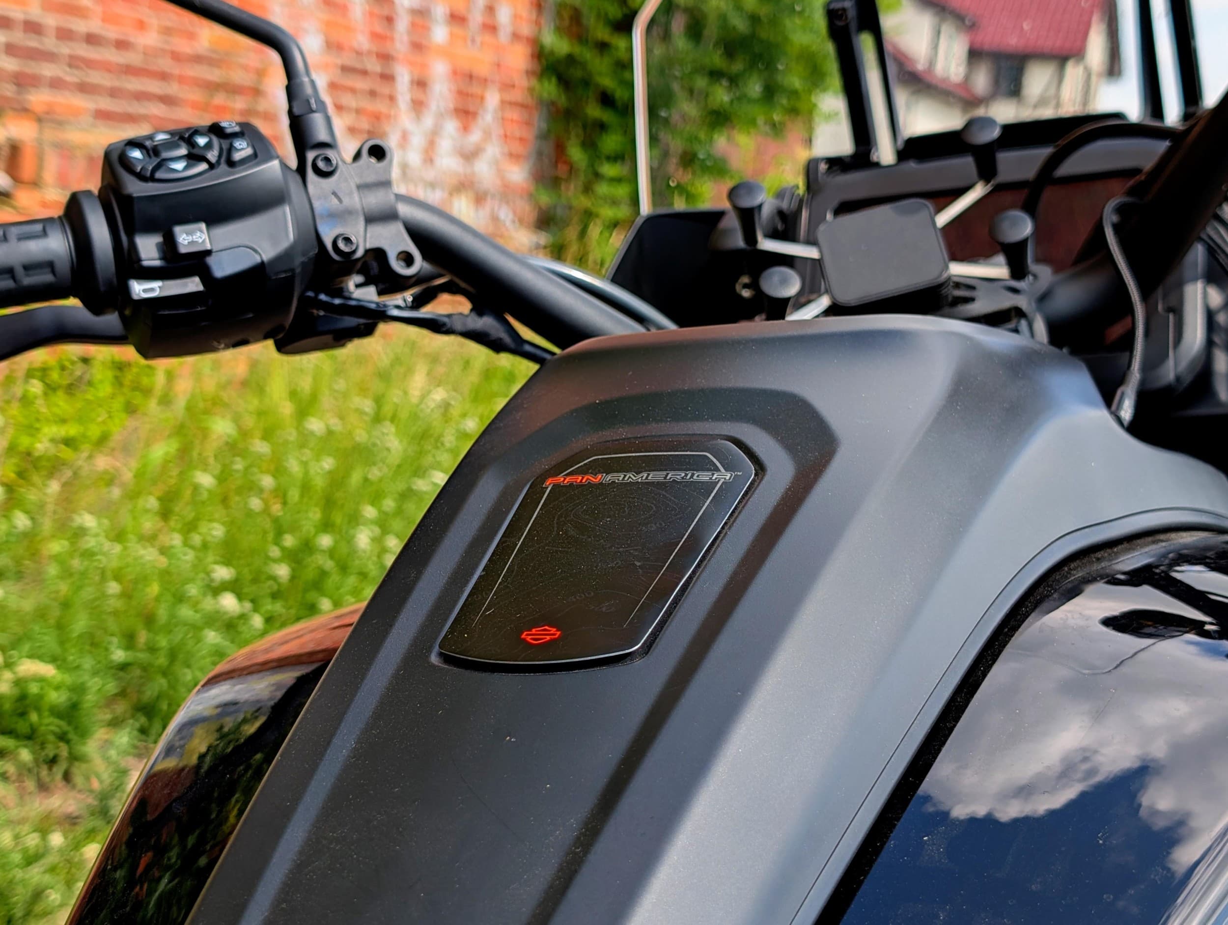 Tygodniowa Wyprawa Motocyklem Harley-Davidson Pan America 1250 | Wiele Lokalizacji | Wyjątkowy Prezent