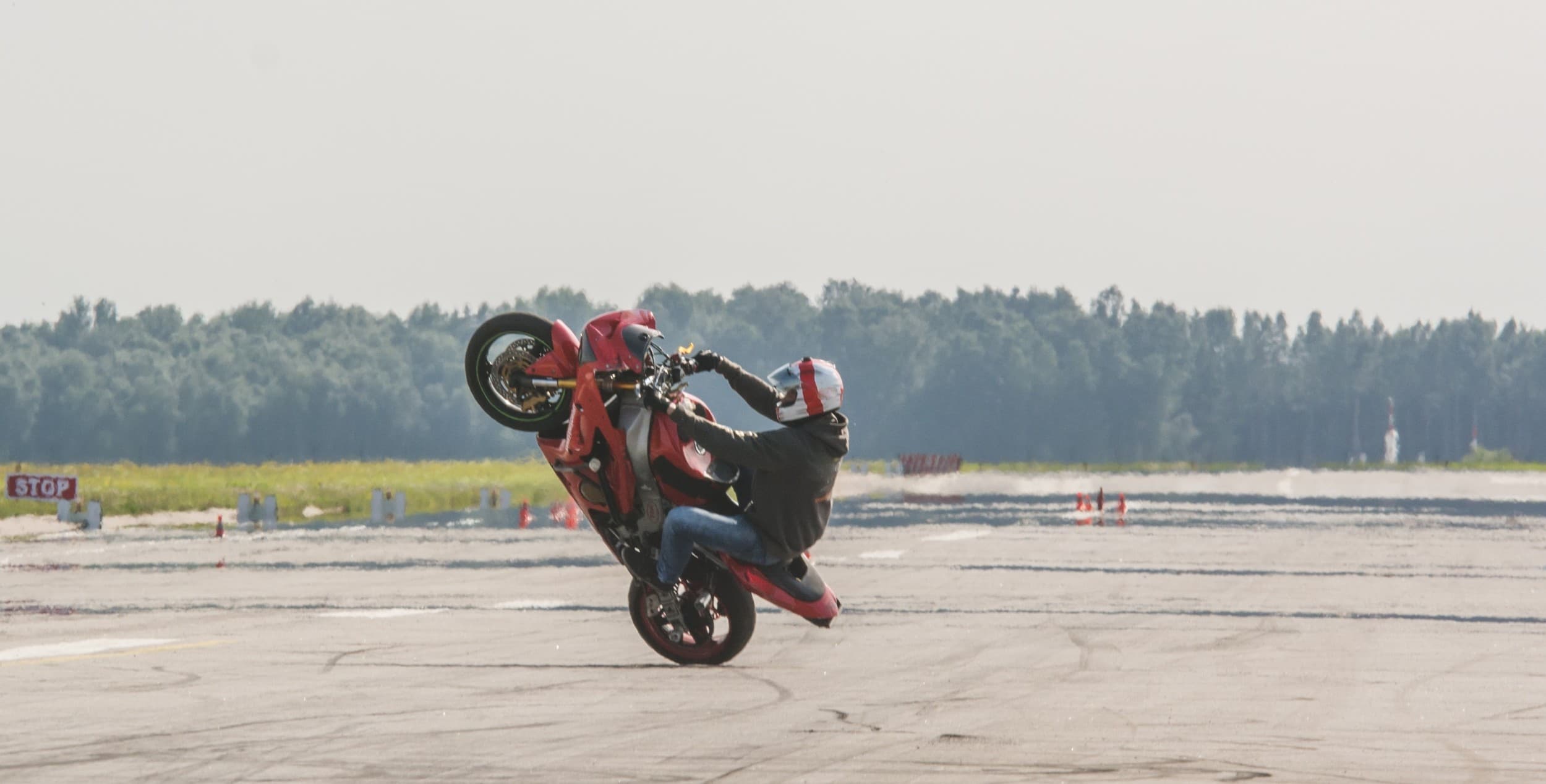 Nauka Wheelie - Jazda na Jednym Kole (180 minut) | Ryczołek | Wyjątkowy Prezent