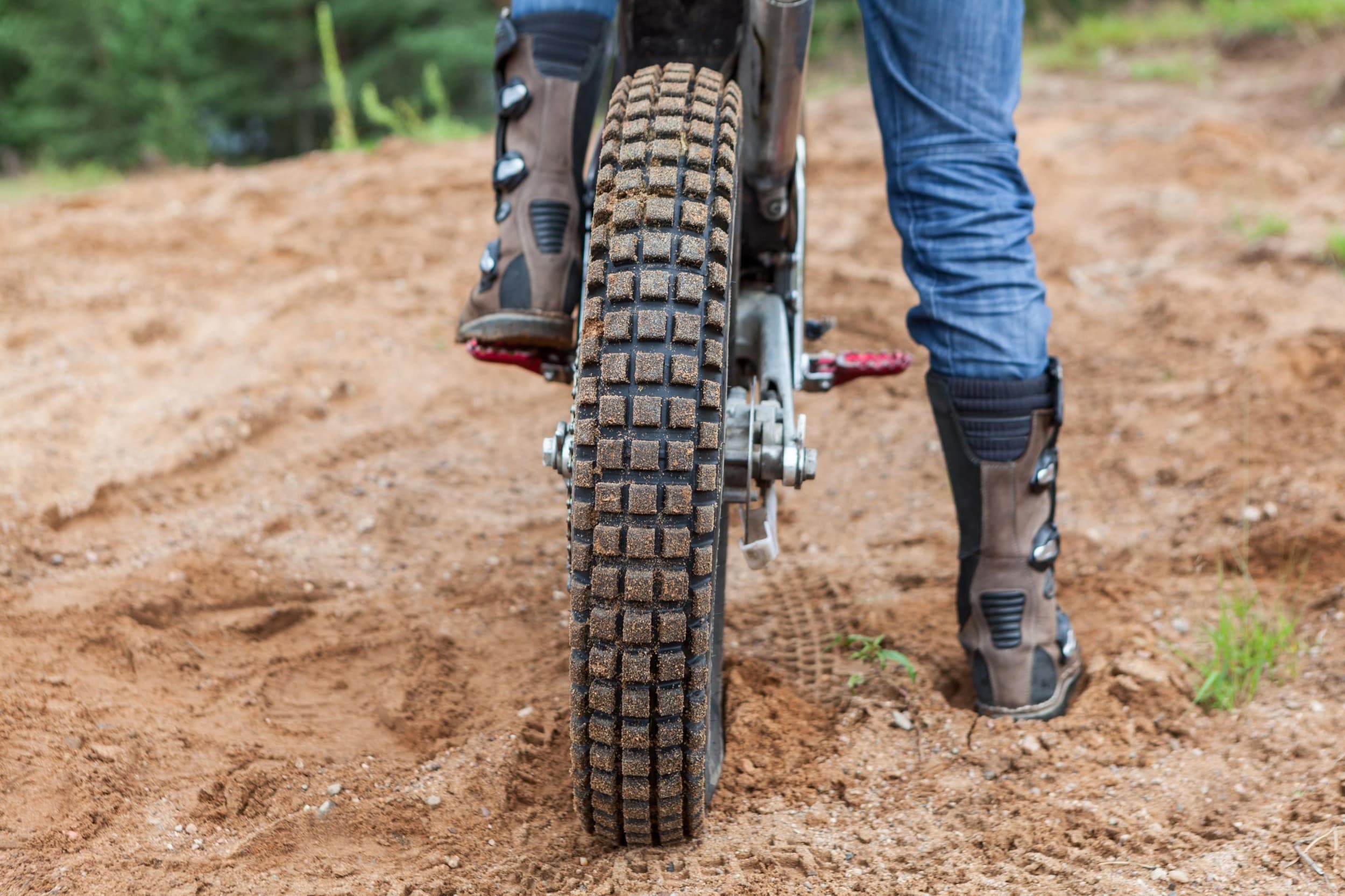 Szkolenie Jazdy Motocyklem Pit Bike (60 minut) | Ryczołek | Wyjątkowy Prezent