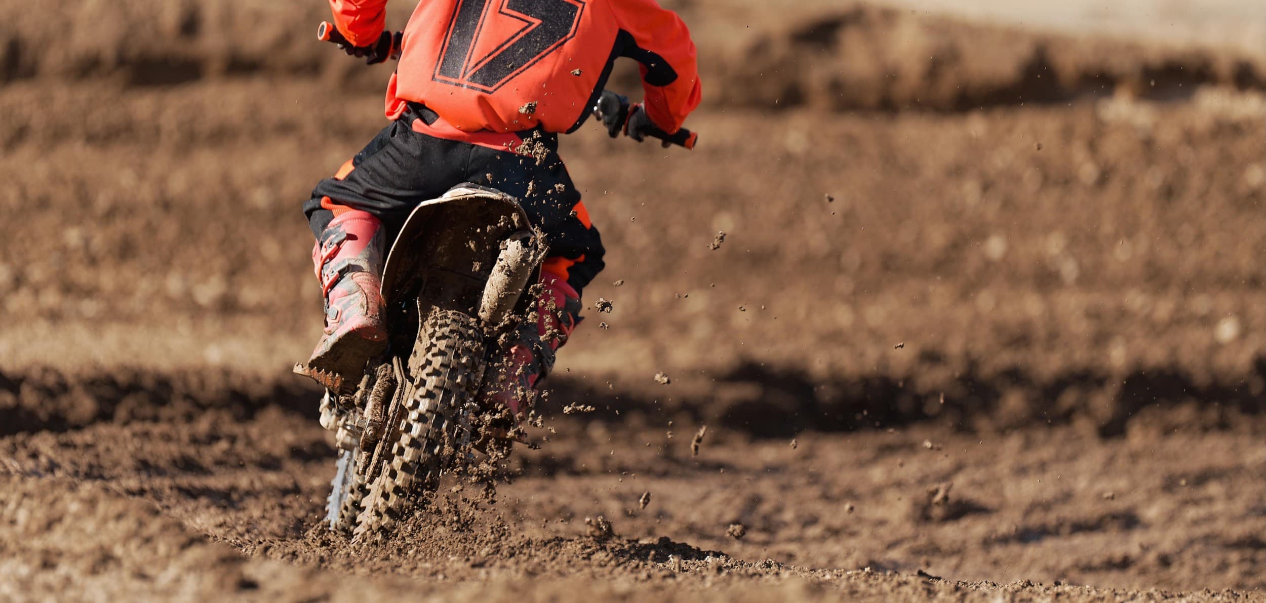 Szkolenie Jazdy Motocyklem Pit Bike dla Dziecka (60 minut) | Ryczołek | Wyjątkowy Prezent