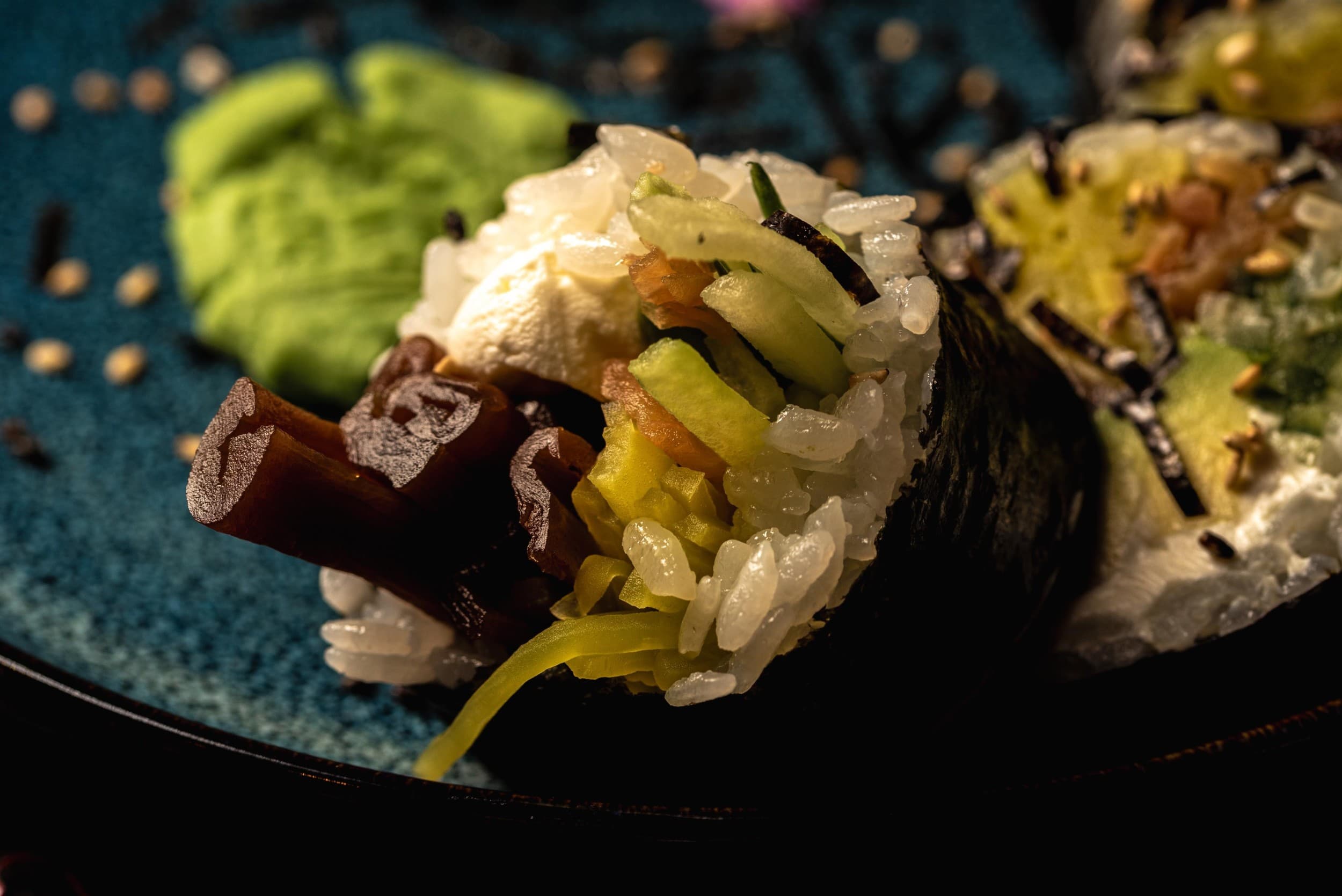  Zestaw Sushi | Czechowice-Dziedzice | Wyjątkowy Prezent