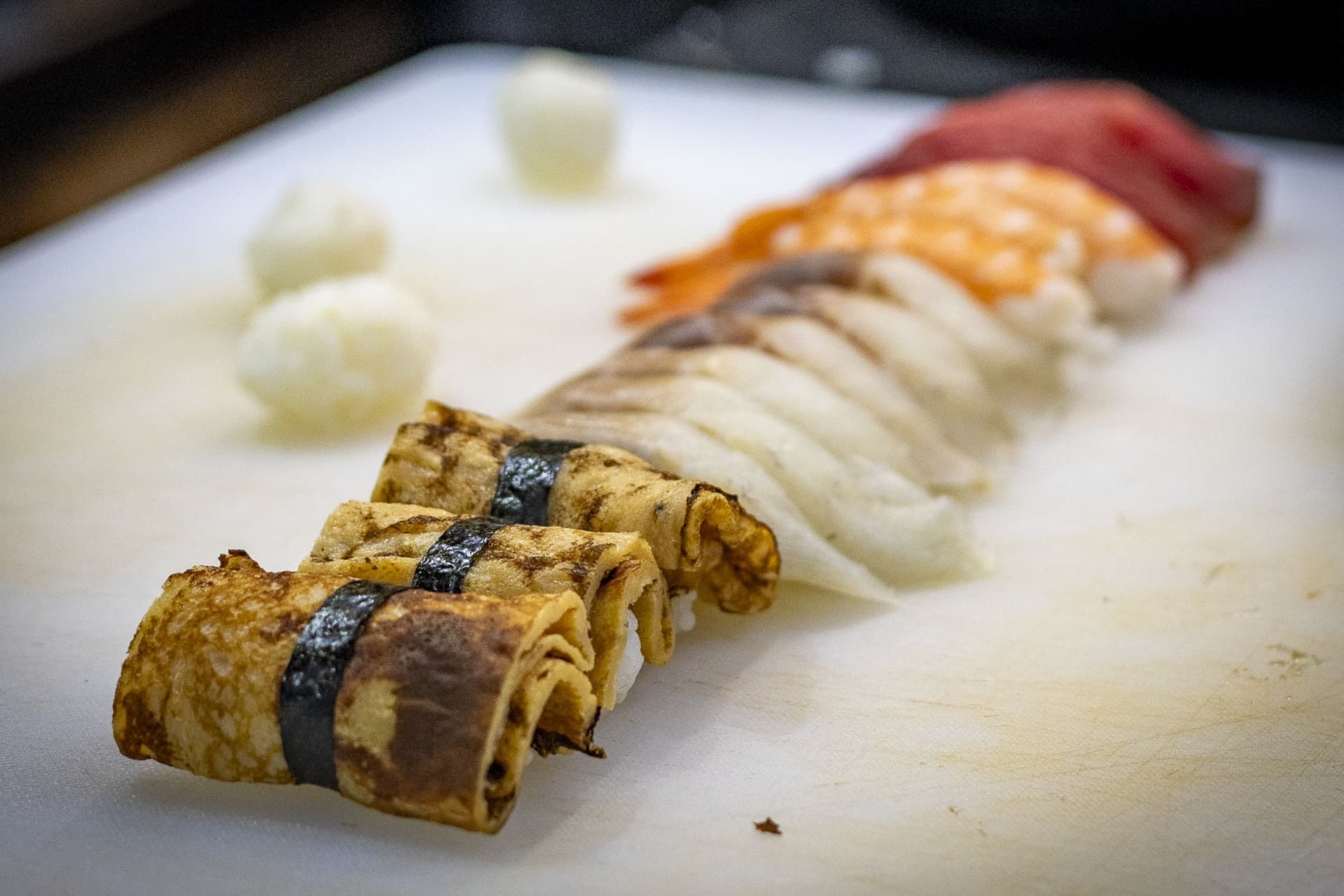 Obiad Sushi | Czechowice-Dziedzice | Wyjątkowy Prezent