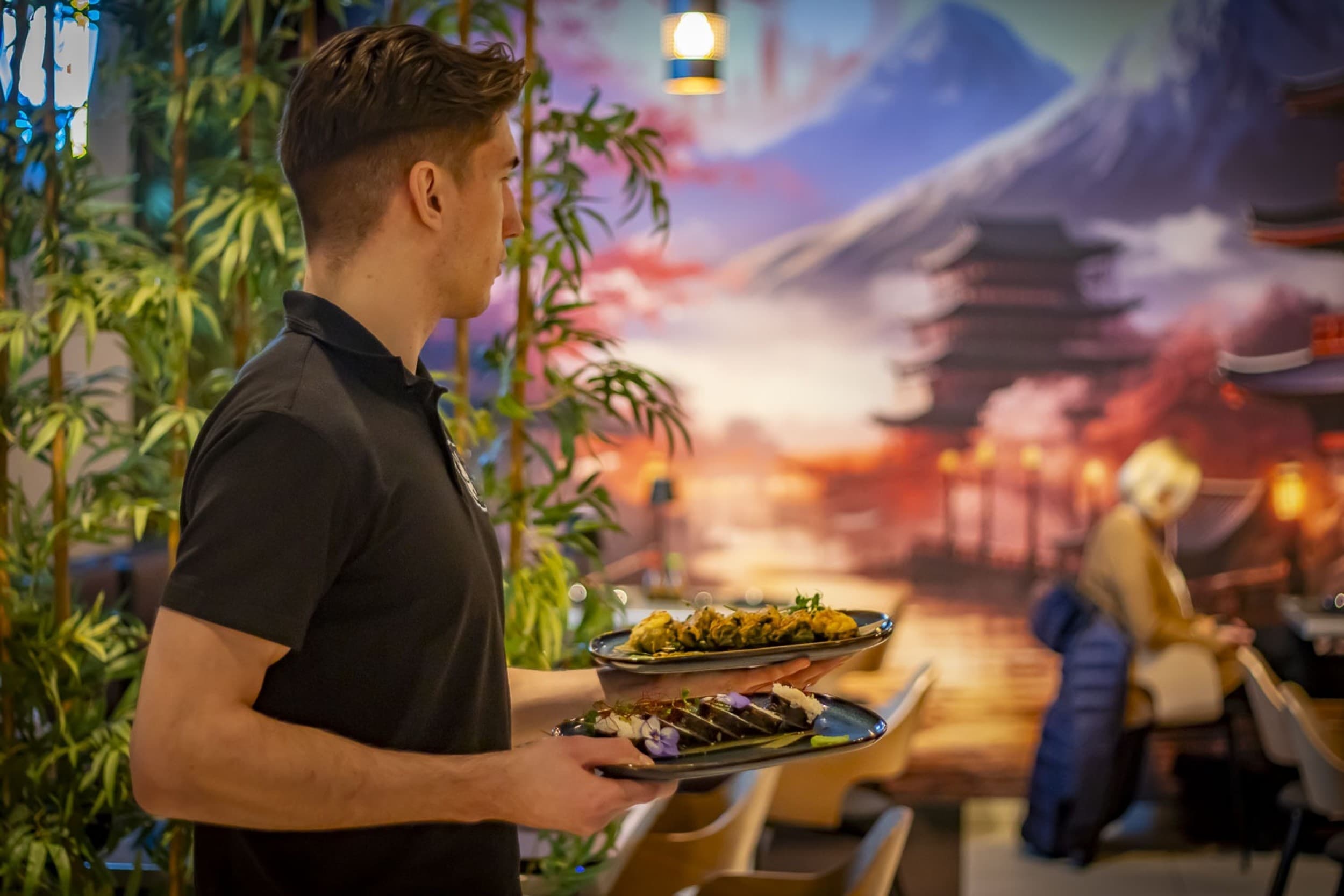 Obiad Sushi | Czechowice-Dziedzice | Wyjątkowy Prezent