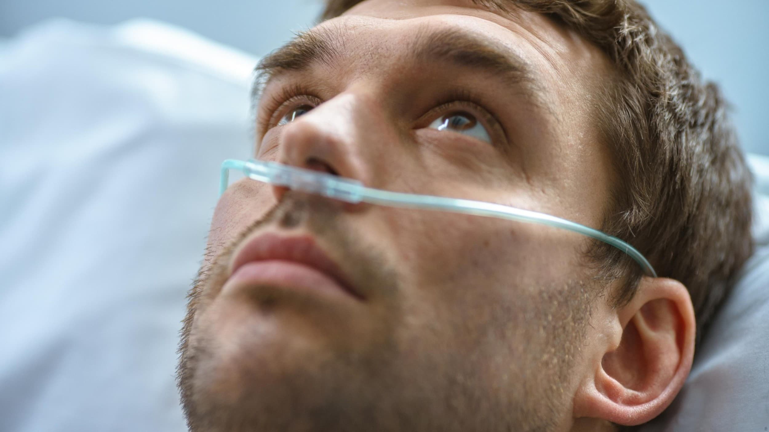 Inhalacja Wodorem Molekularnym dla Dwojga (30 minut) | Bytom | Wyjątkowy Prezent