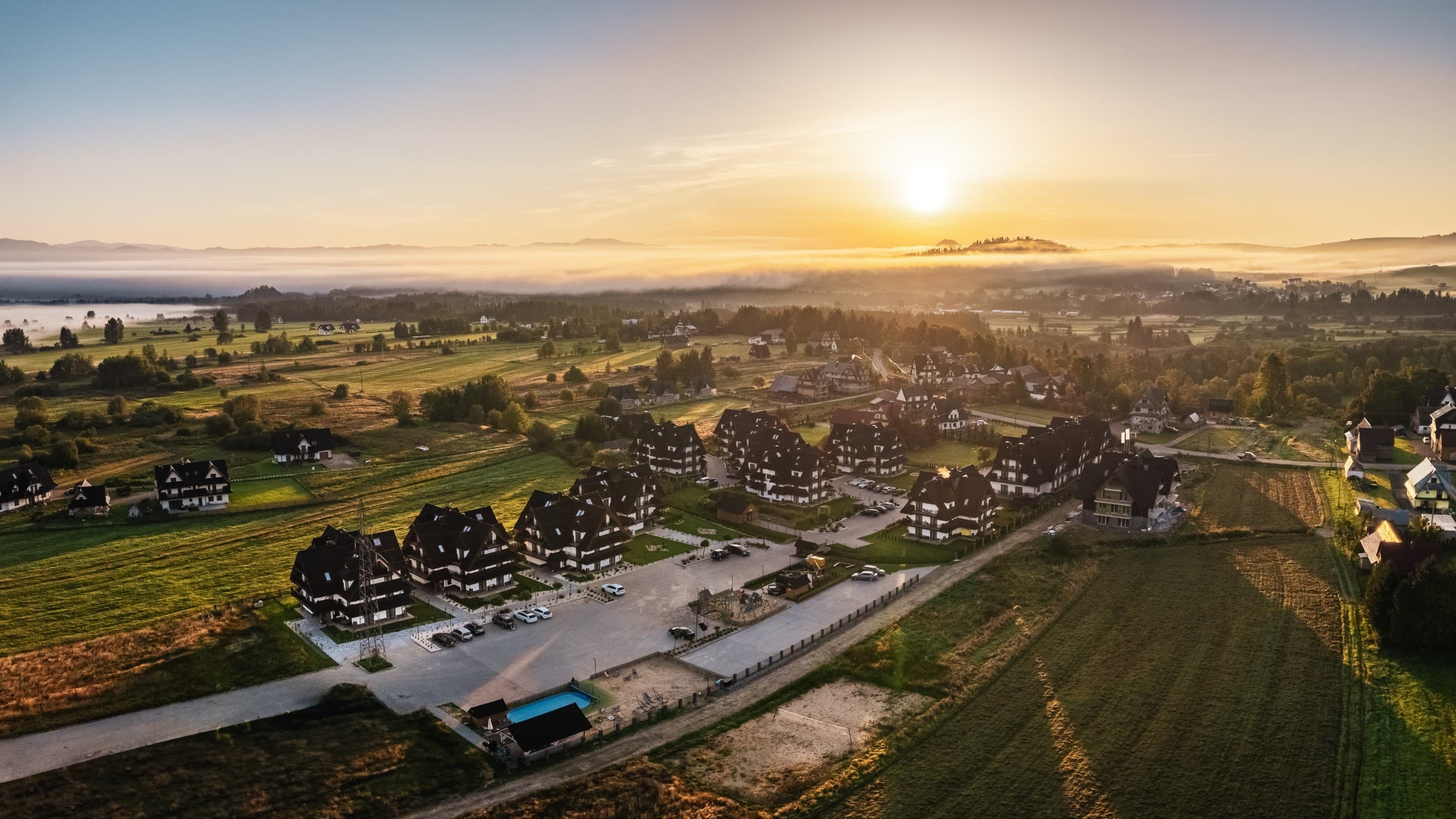 Wymarzony Pobyt w Górach | Sun & Snow Resort Białka Tatrzańska | Białka Tatrzańska | Wyjątkowy Prezent