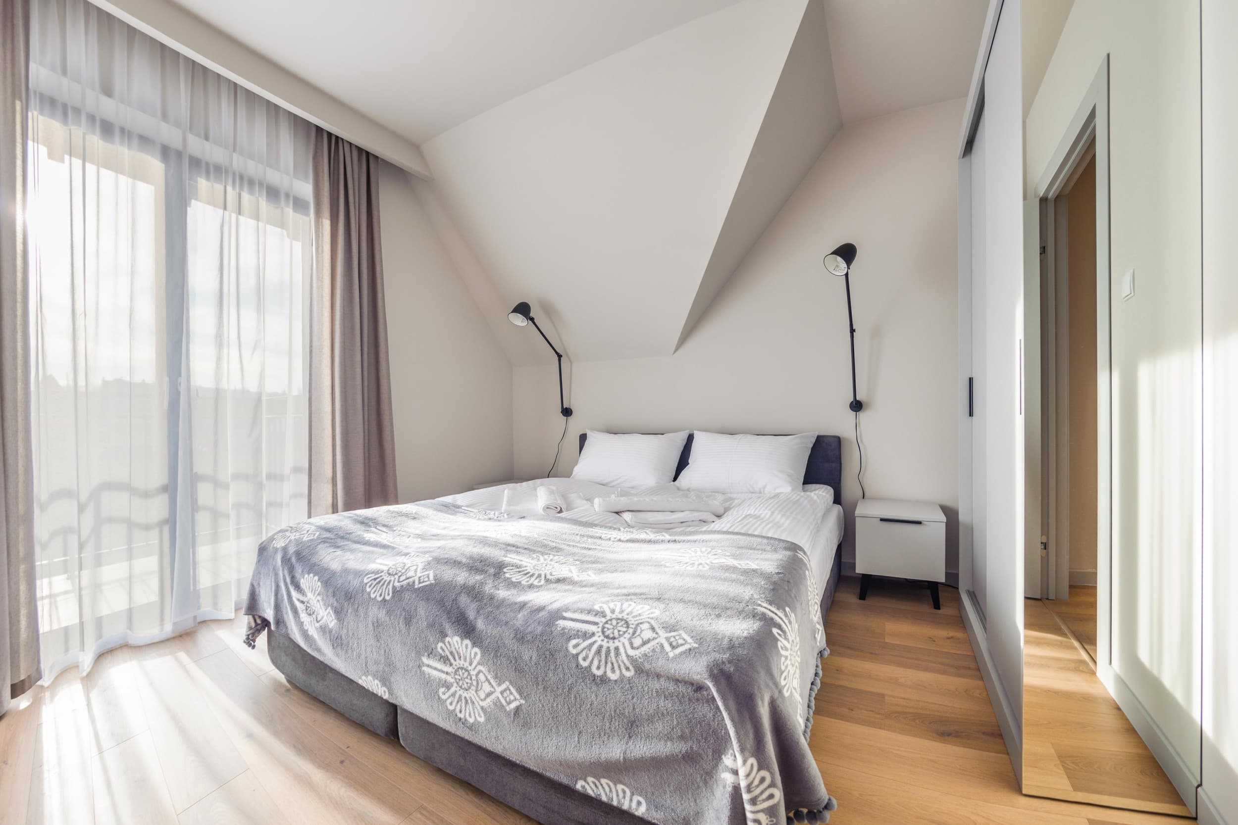 Relaksujący Pobyt w Górach | Sun & Snow Resort Białka Tatrzańska | Białka Tatrzańska | Wyjątkowy Prezent