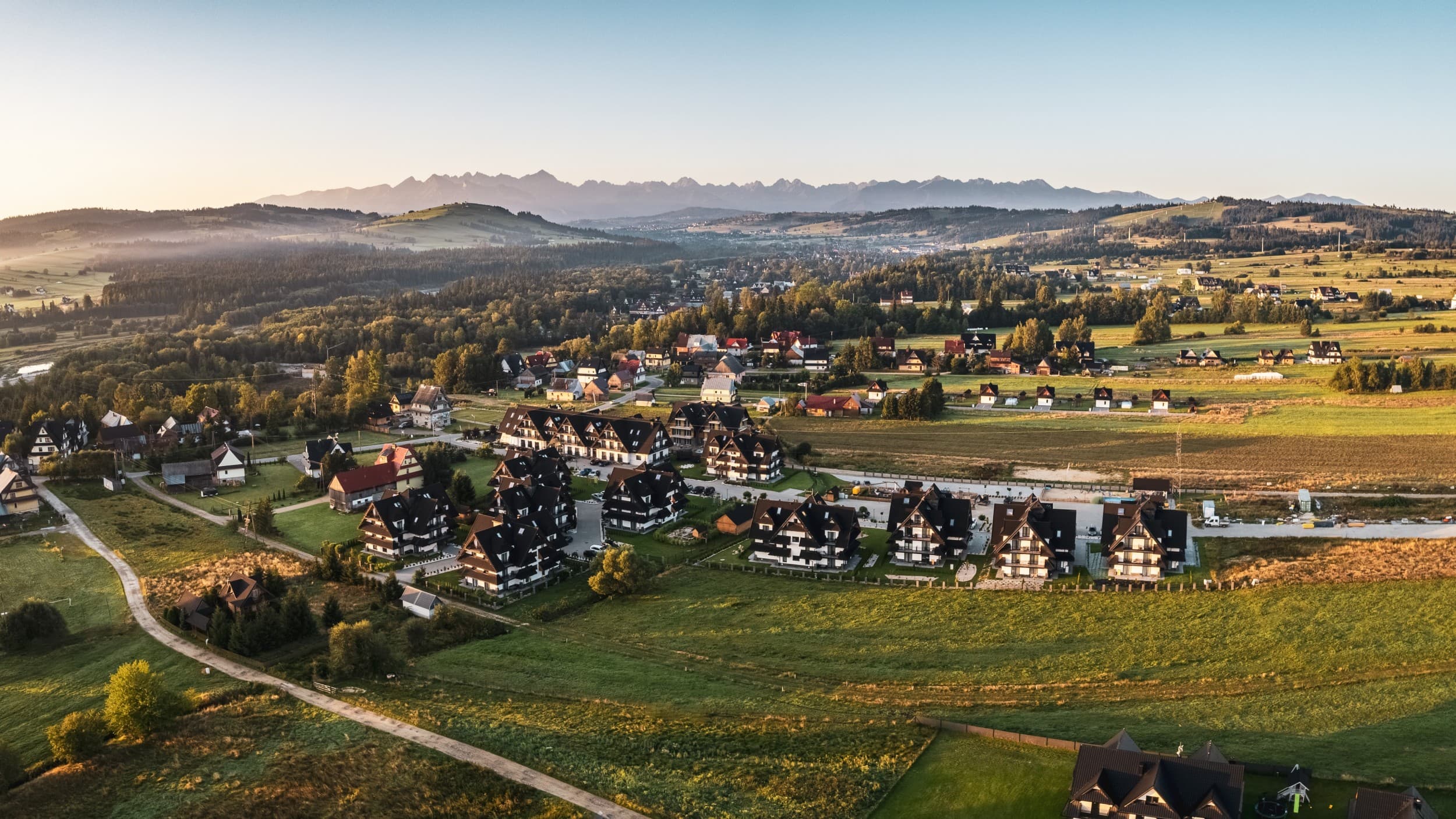 Odprężający Pobyt w Górach | Sun & Snow Resort Białka Tatrzańska | Białka Tatrzańska | Wyjątkowy Prezent