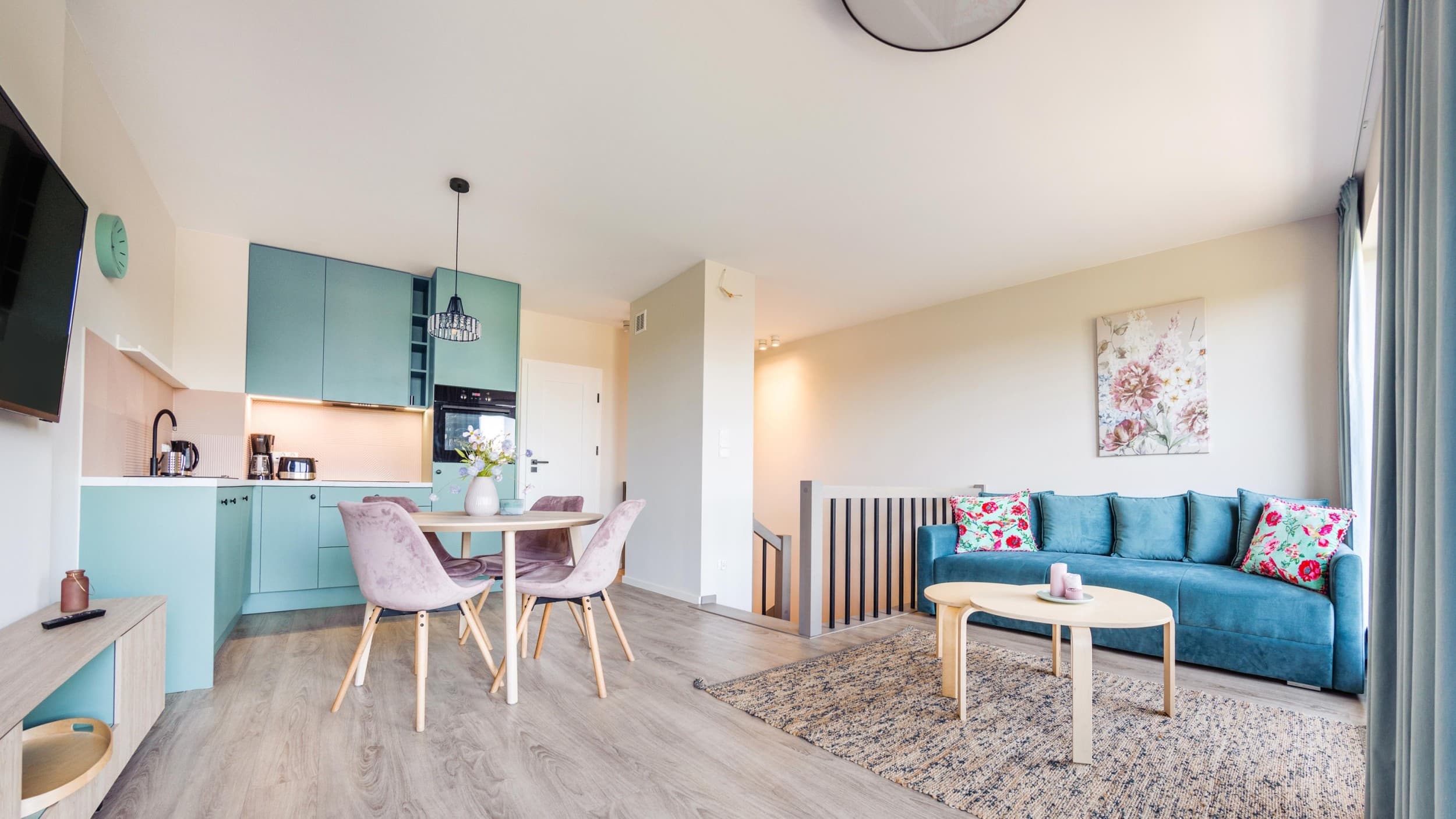 Wymarzony Pobyt nad Morzem | Sun & Snow Residence Jastrzębia Góra | Jastrzębia Góra | Wyjątkowy Prezent