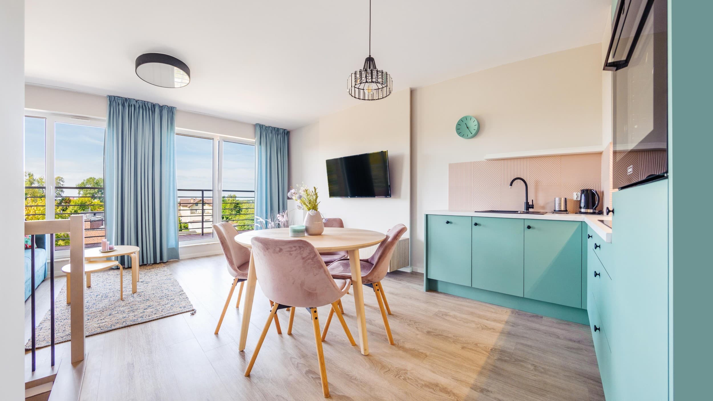Wymarzony Pobyt nad Morzem | Sun & Snow Residence Jastrzębia Góra | Jastrzębia Góra | Wyjątkowy Prezent
