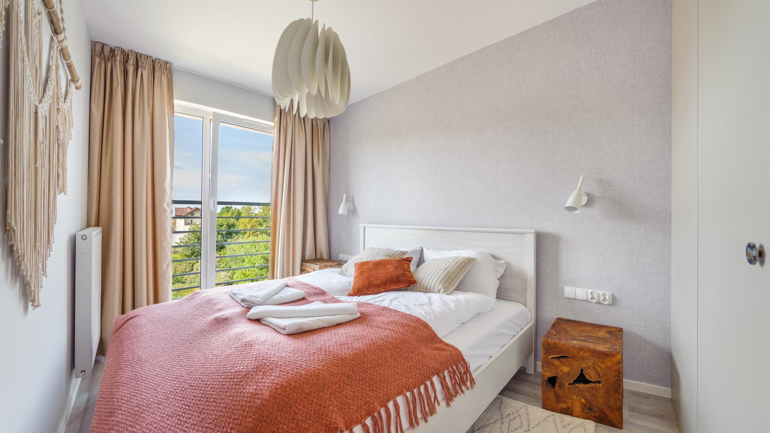 Wymarzony Pobyt nad Morzem | Sun & Snow Residence Jastrzębia Góra | Jastrzębia Góra | Wyjątkowy Prezent