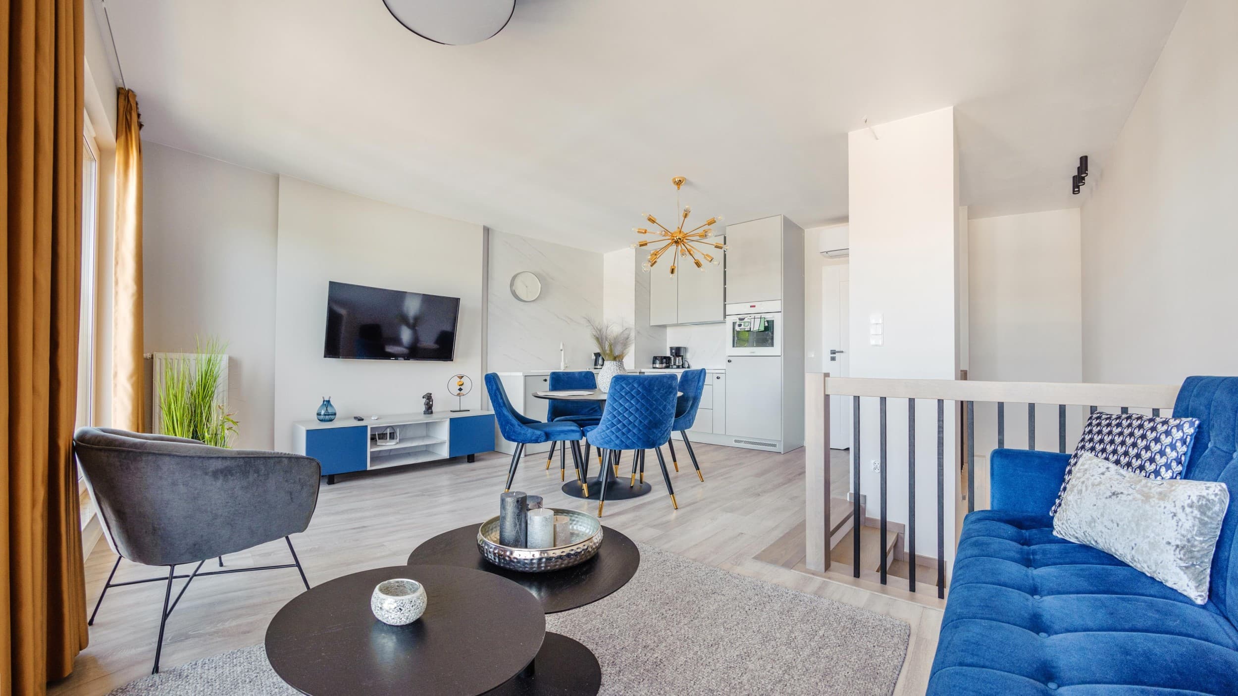 Relaksujący Pobyt nad Morzem | Sun & Snow Residence Jastrzębia Góra | Jastrzębia Góra | Wyjątkowy Prezent