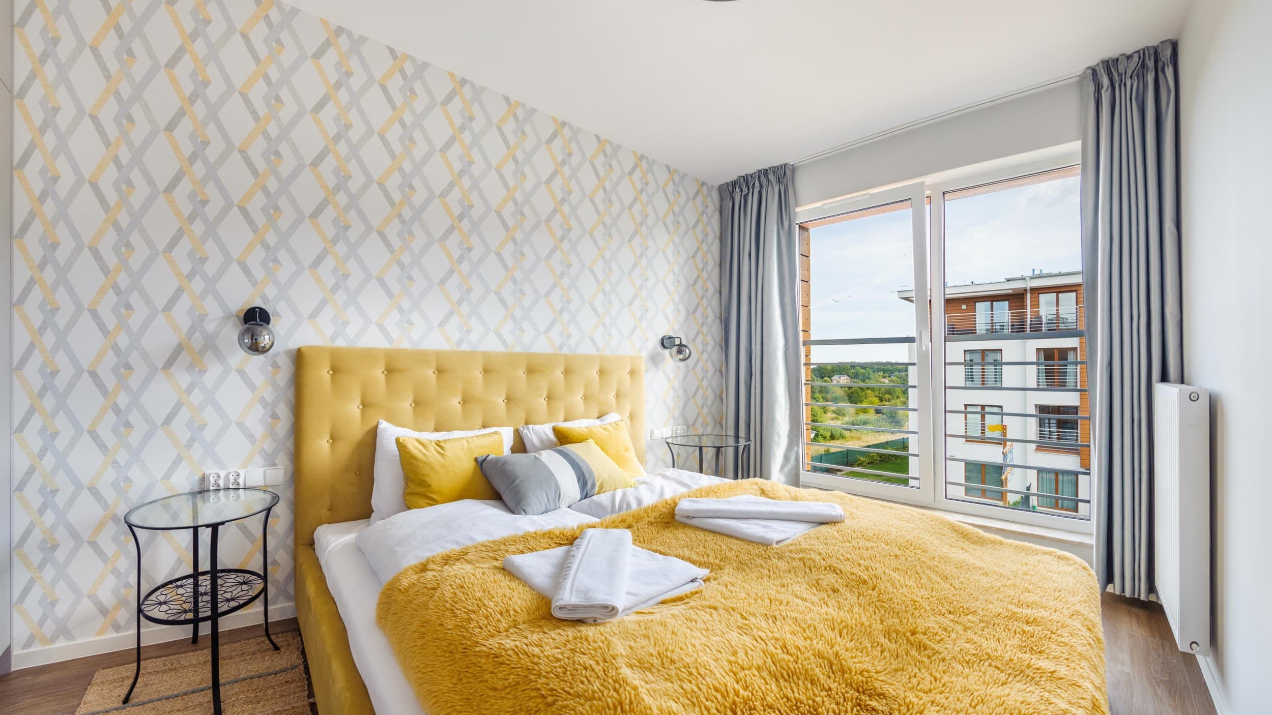 Relaksujący Pobyt nad Morzem | Sun & Snow Residence Jastrzębia Góra | Jastrzębia Góra | Wyjątkowy Prezent