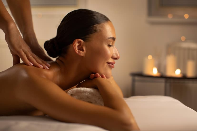 Masaż Relaksacyjny (90 minut) | Katowice