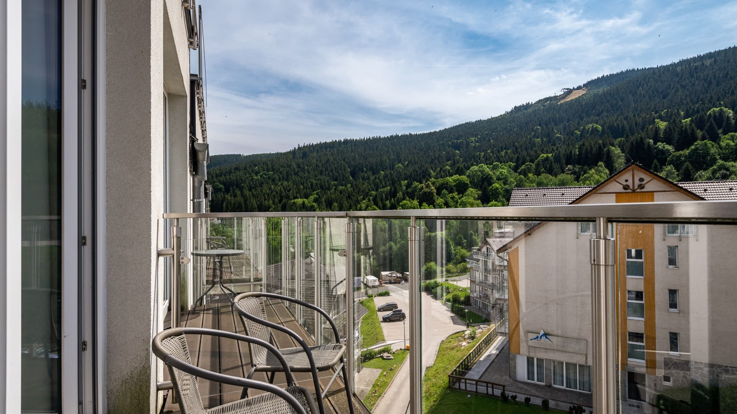 Wymarzony Pobyt w Górach | Sun & Snow Czarna Góra Resort | Wiele Lokalizacji | Wyjątkowy Prezent