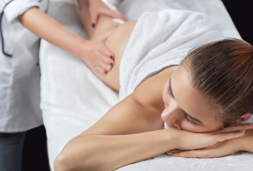 Masaż Wyszczuplający | Bydgoszcz