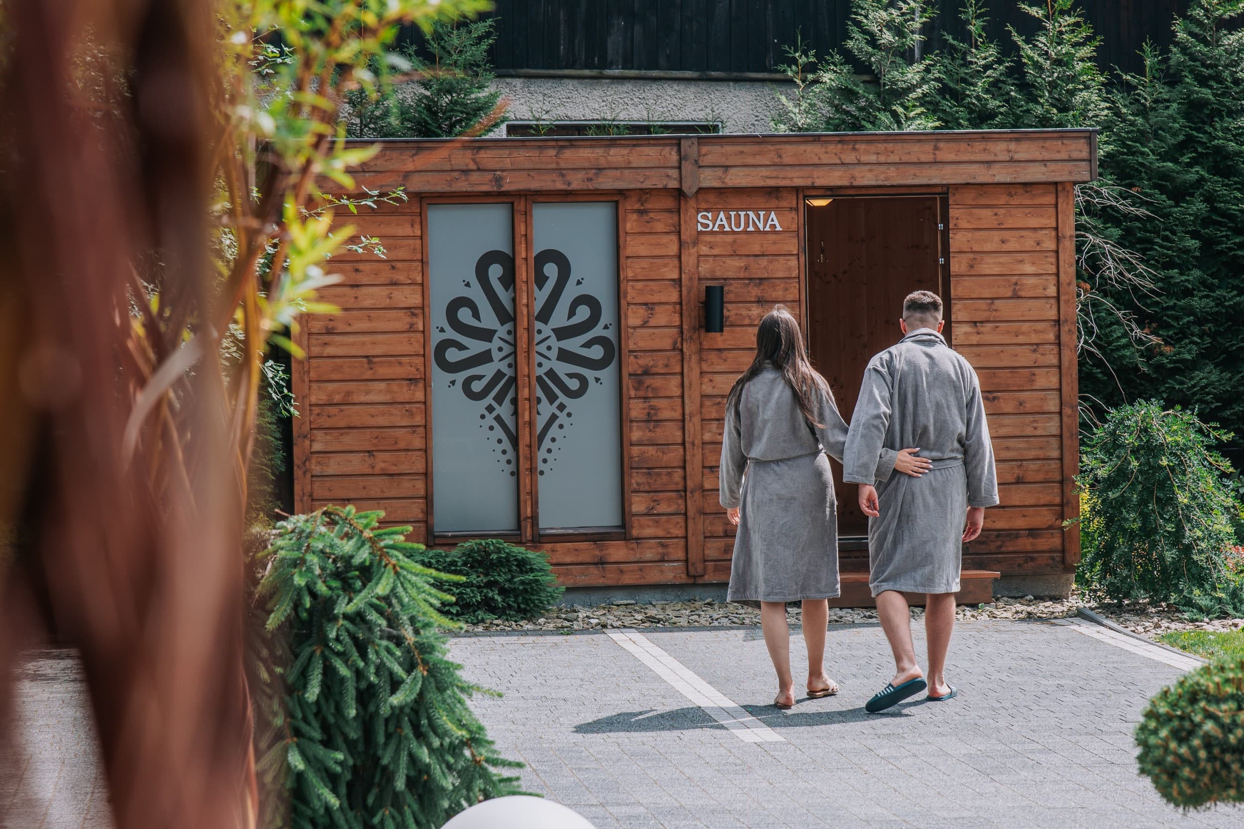 Odprężający Pobyt (2 Noce, 2 Osoby) | Grand Tatry | Białka Tatrzańska 