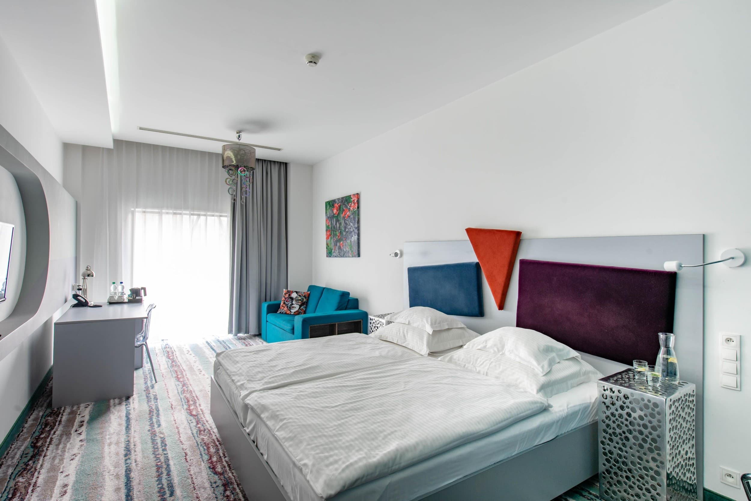 Urokliwy Pobyt (1 Noc, 2 Osoby) | Hotel Lenart | Wieliczka