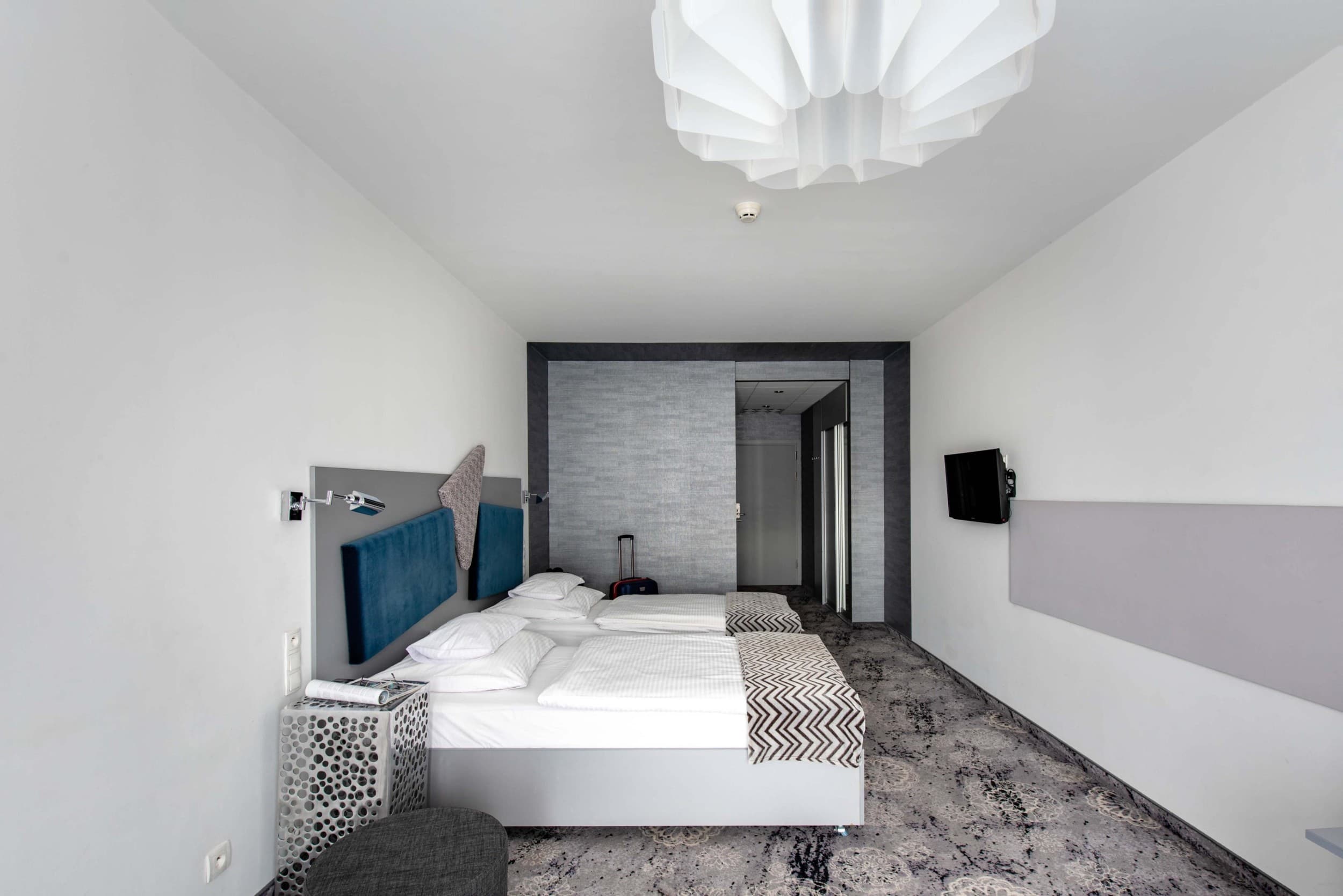 Urokliwy Pobyt (1 Noc, 2 Osoby) | Hotel Lenart | Wieliczka