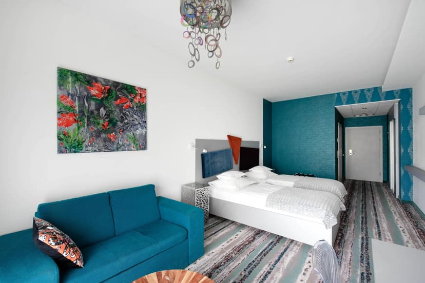 Urokliwy Pobyt (2 Noce, 2 Osoby) | Hotel Lenart | Wieliczka 