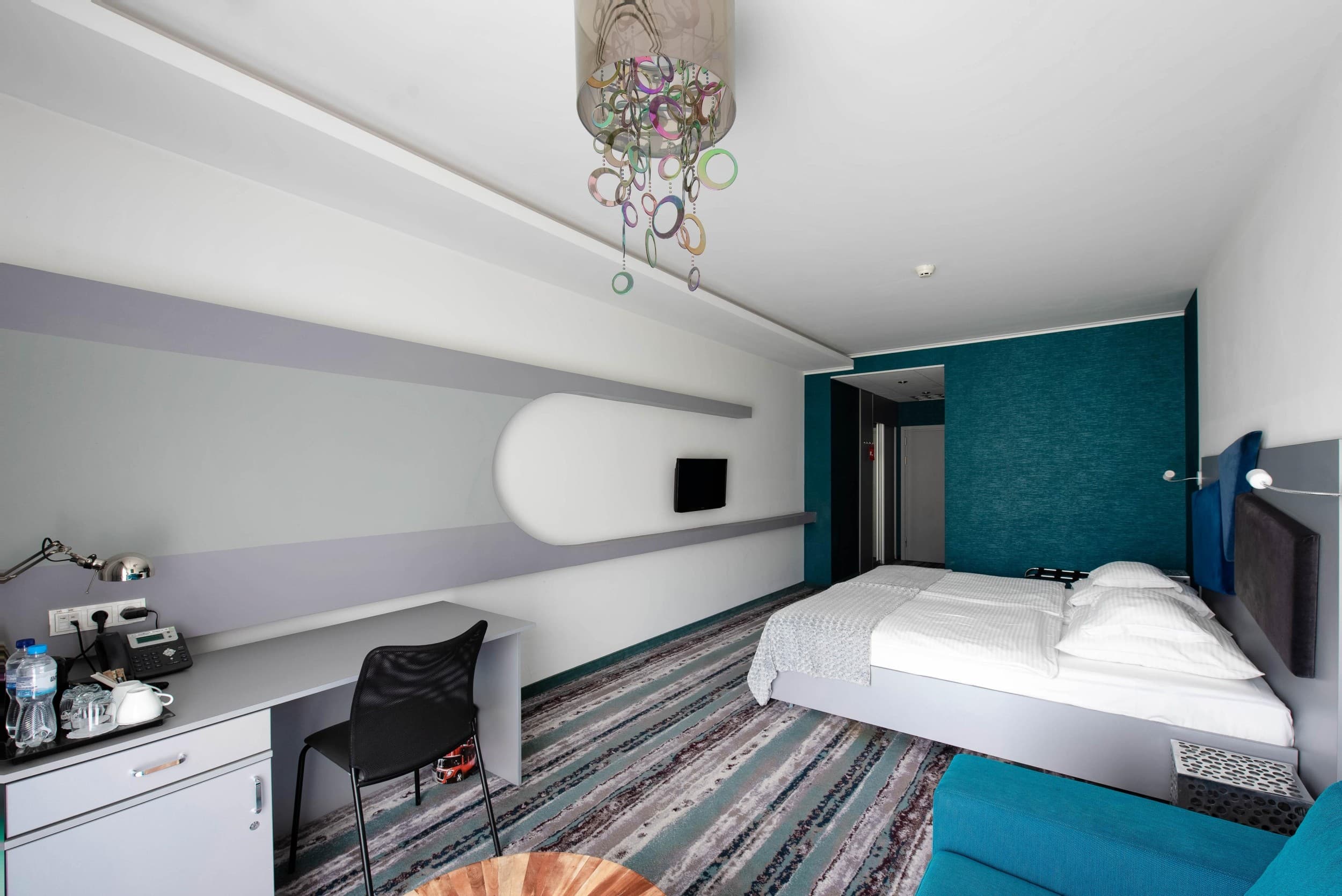 Urokliwy Pobyt (2 Noce, 2 Osoby) | Hotel Lenart | Wieliczka 