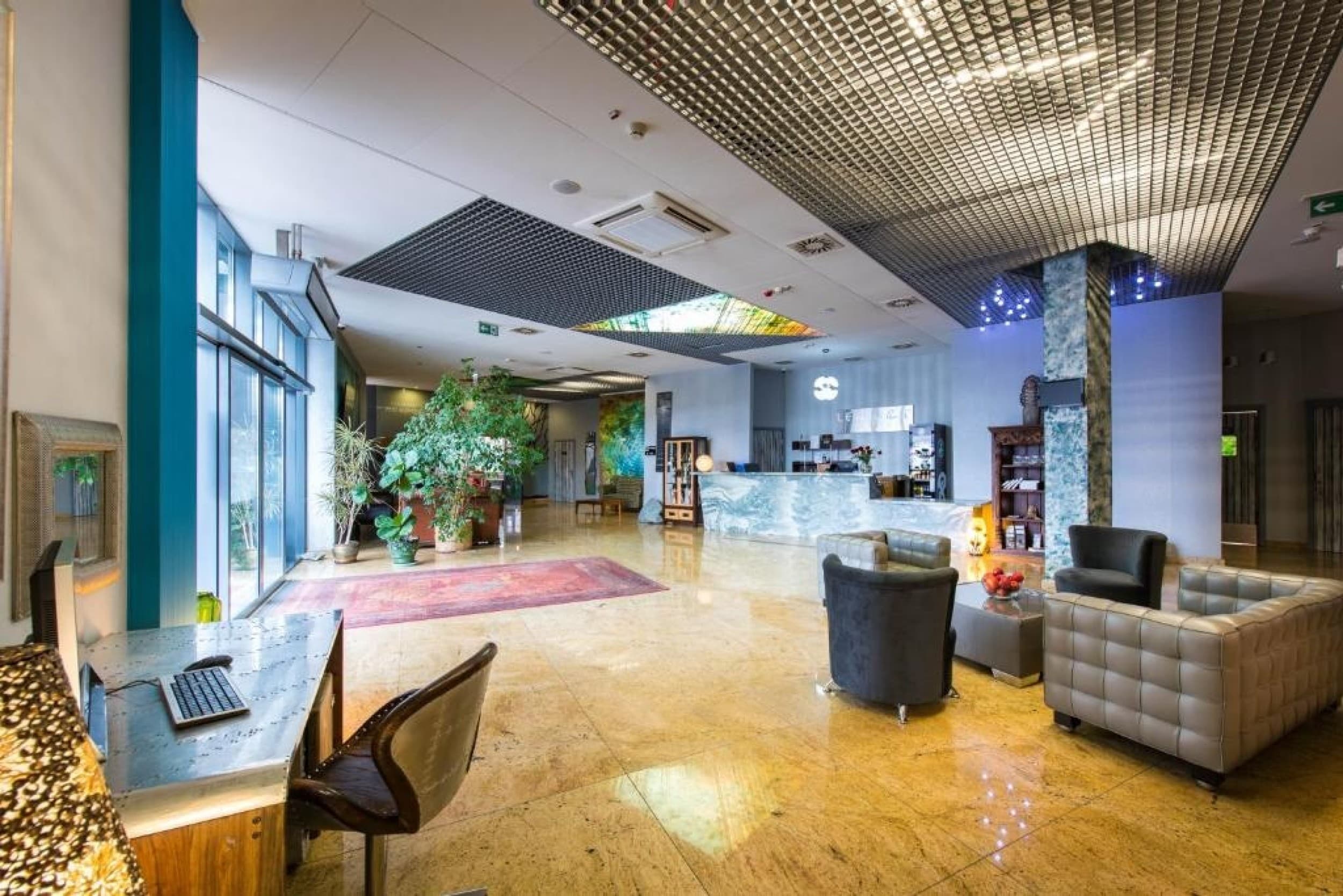 Urokliwy Pobyt w Apartamencie (1 Noc, 2 Osoby) | Hotel Lenart | Wieliczka