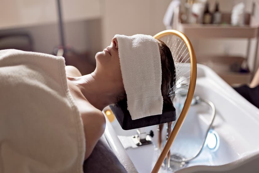 Head & Face SPA "Basic" | Rzeszów