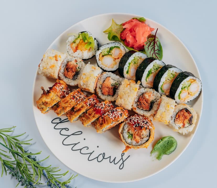 Azjatycki Obiad | Wrocław 