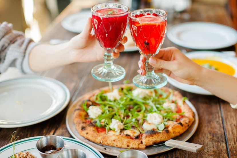 Włoska Uczta | Warszawa 