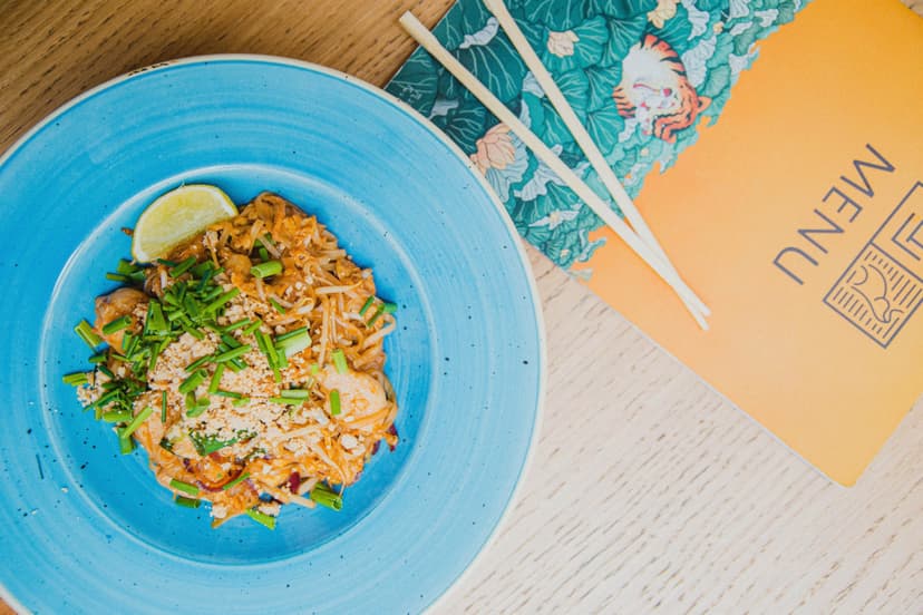 Kulinarna Podróż do Tajlandii | Kraków