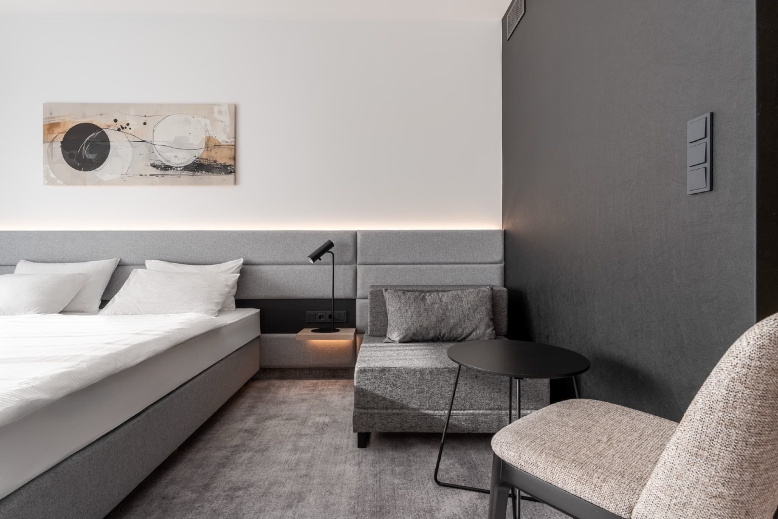 Odprężający Pobyt (2 Noce, 2 Osoby) | Hotel Shellter | Rogowo  | Wyjątkowy Prezent